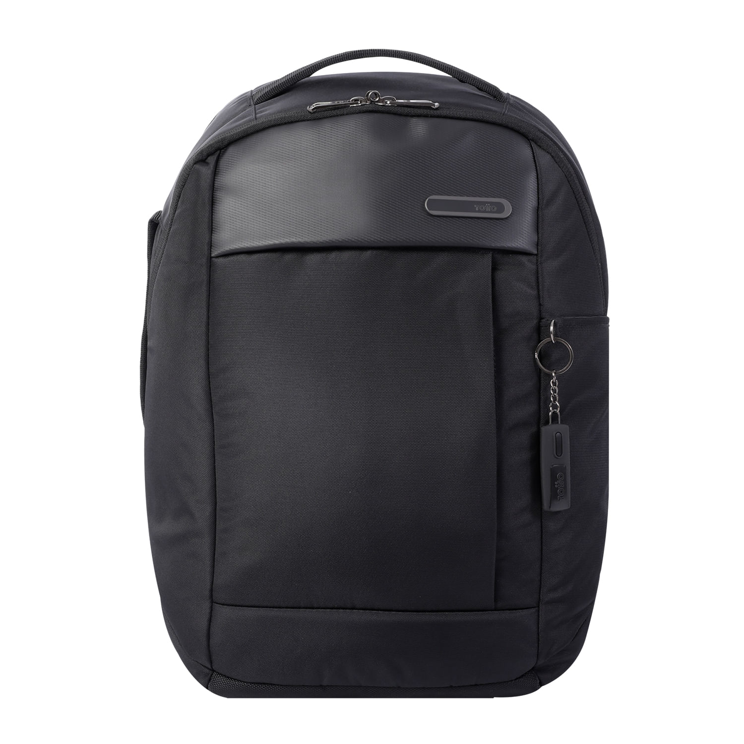 Morral Ejecutivo Para Portátil 15" Degodi Negro