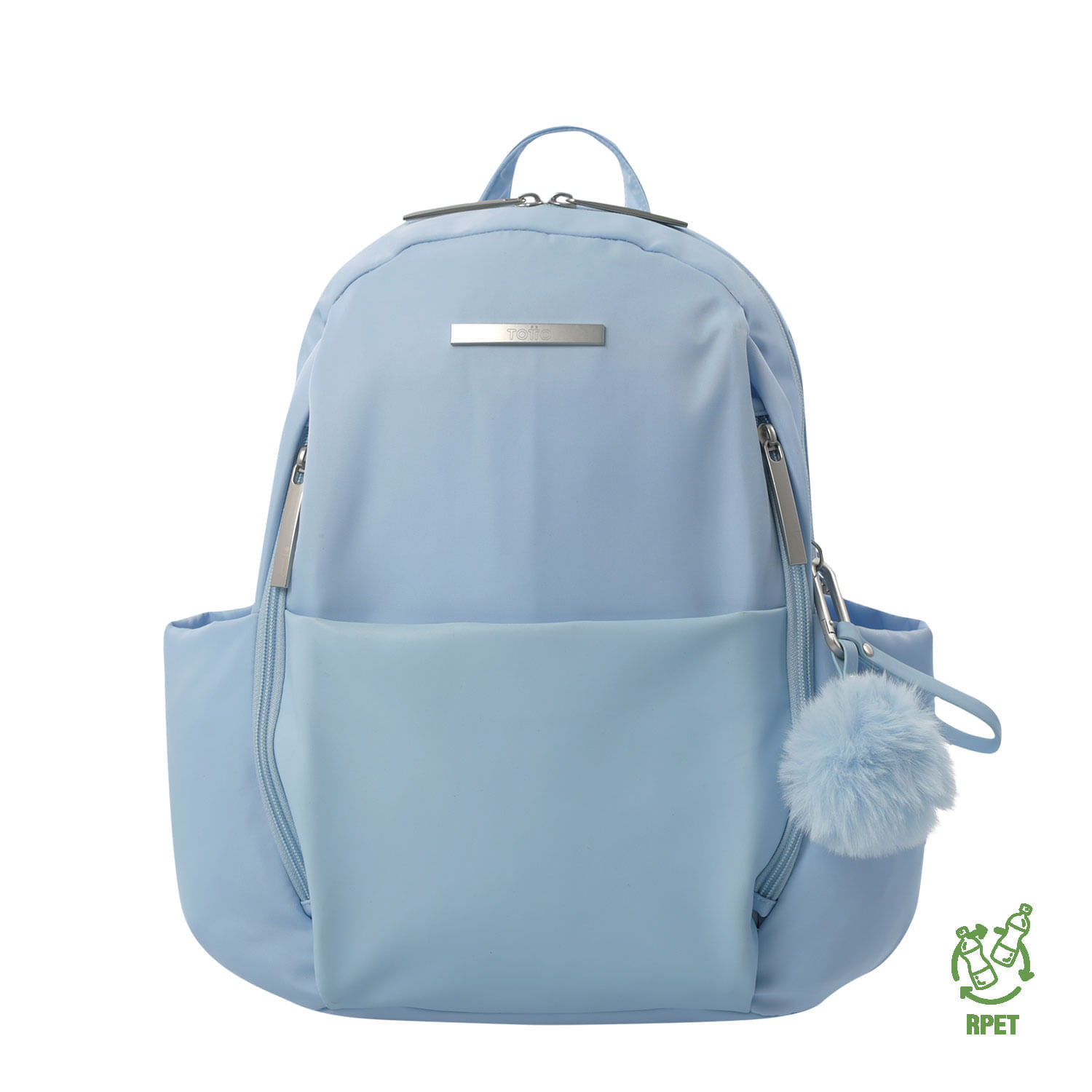 Morral Para Oficina Adelaide 1 2.0 Azul Mujer