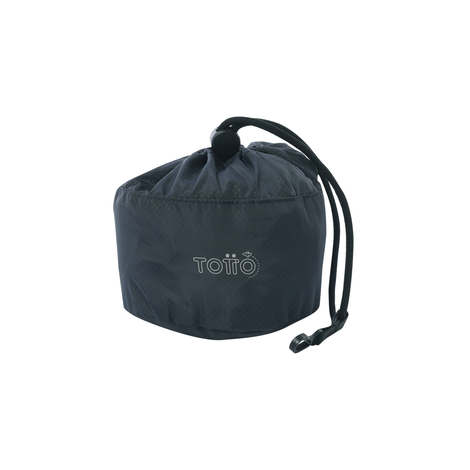 Funda de almohada de viaje Lugga Azul