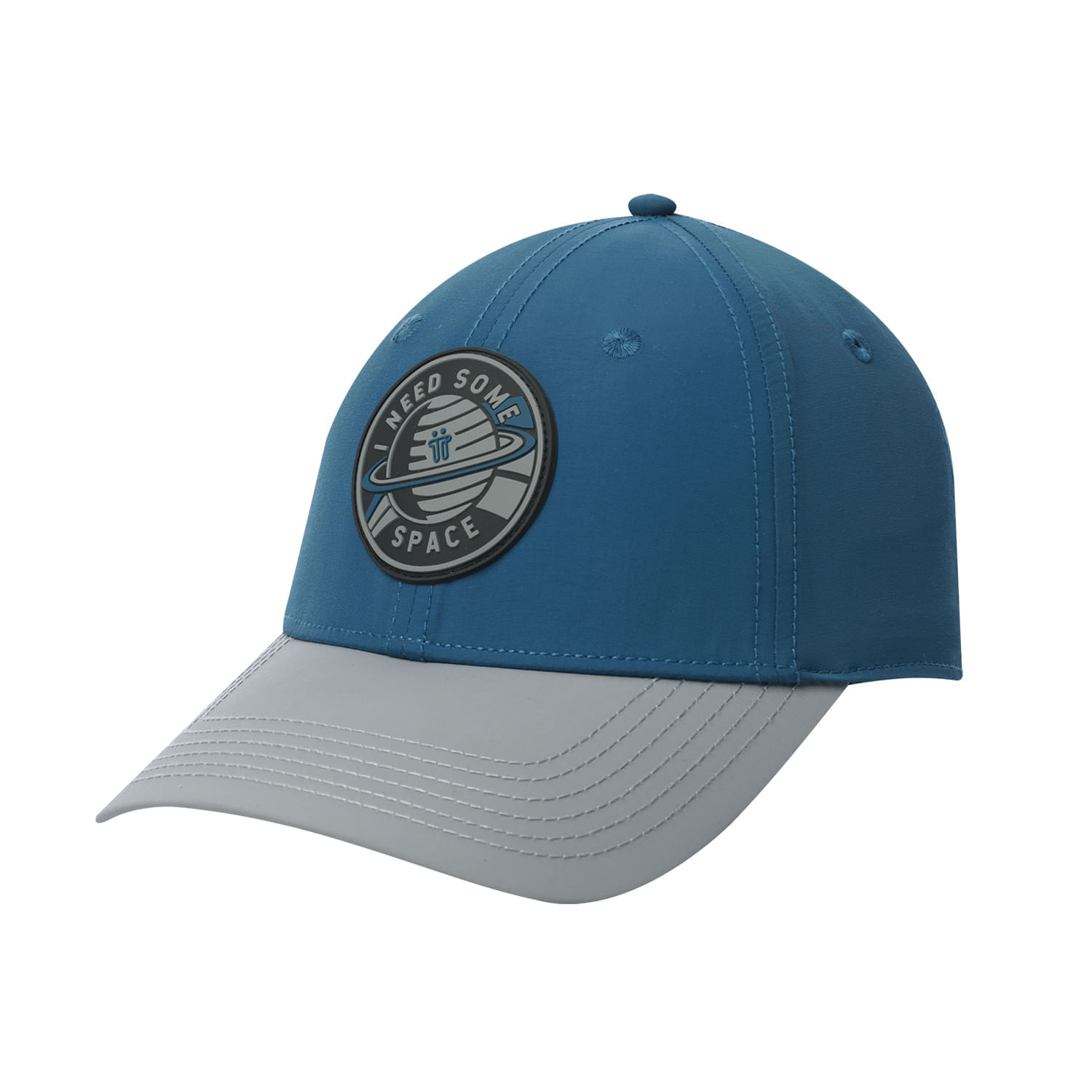 Gorra Beisbolera para Hombre Romer color Azul