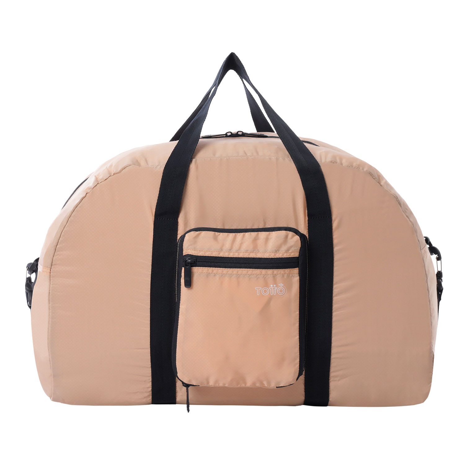 Tula de viaje Plegable Branel Grande Durazno