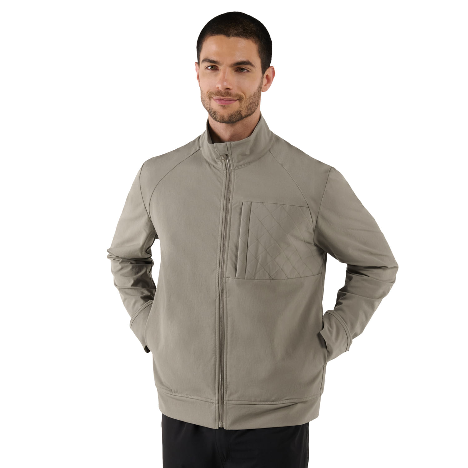 Chaqueta para Hombre Galicya Terreo