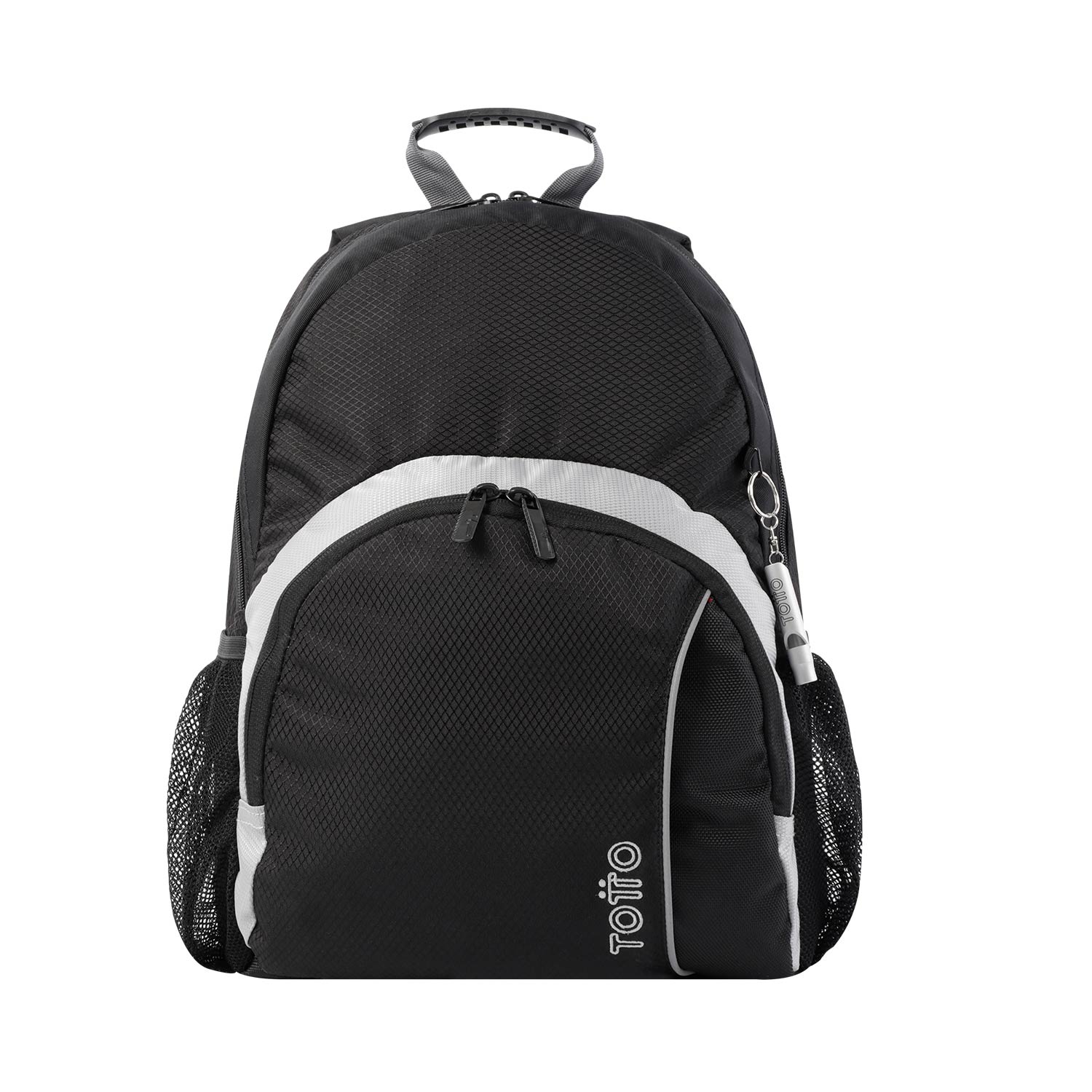 Morral Hierro Con Porta Pc De 13"