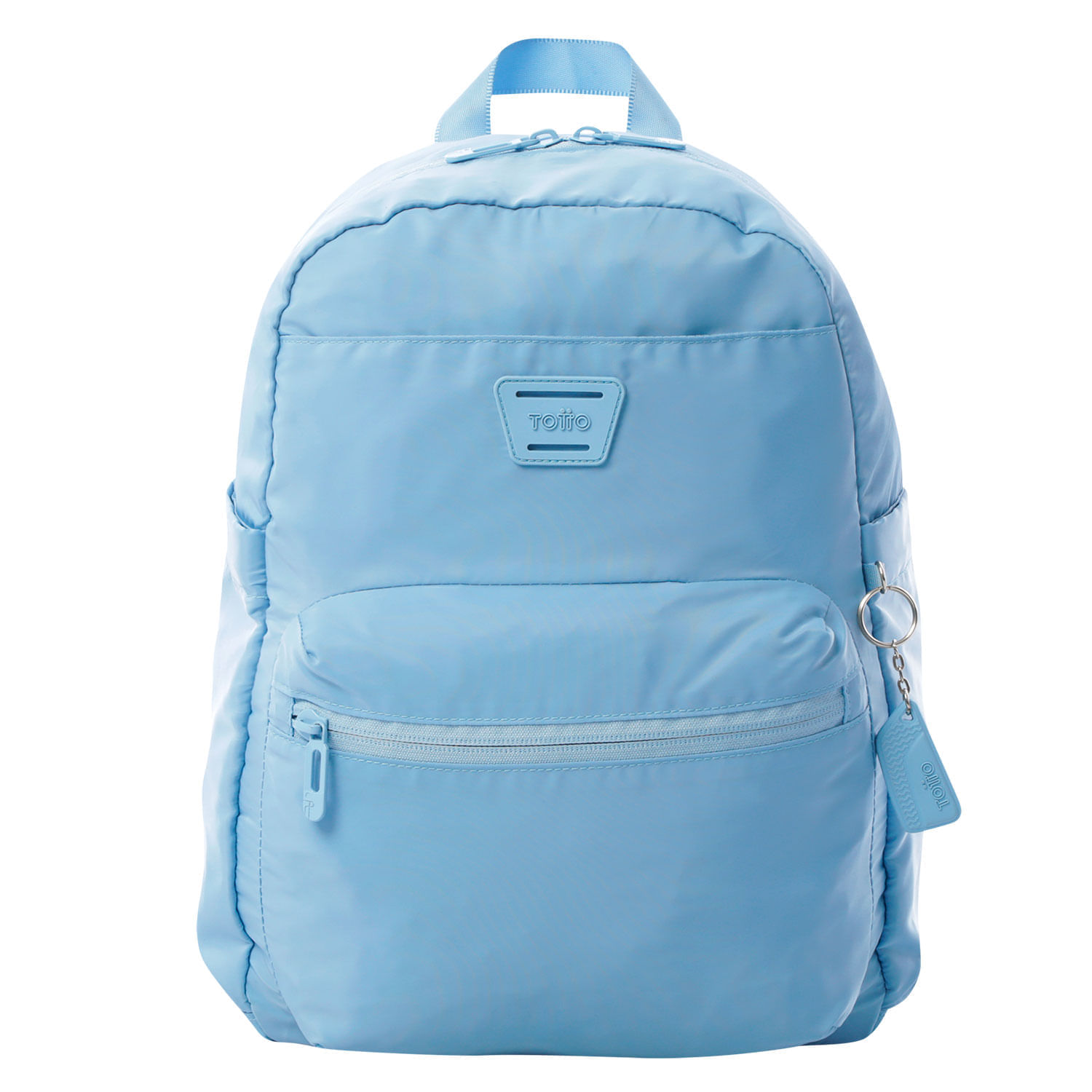 Morral Viajero Mediano Xingu 15 Azul