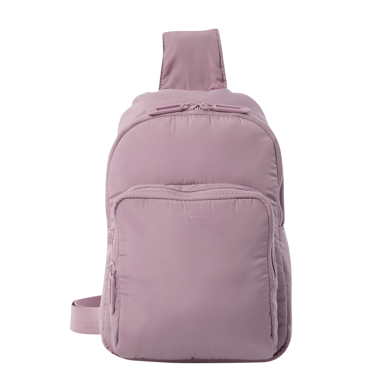Bolso Manos Libres para Mujer Logar 2.0 Rosado