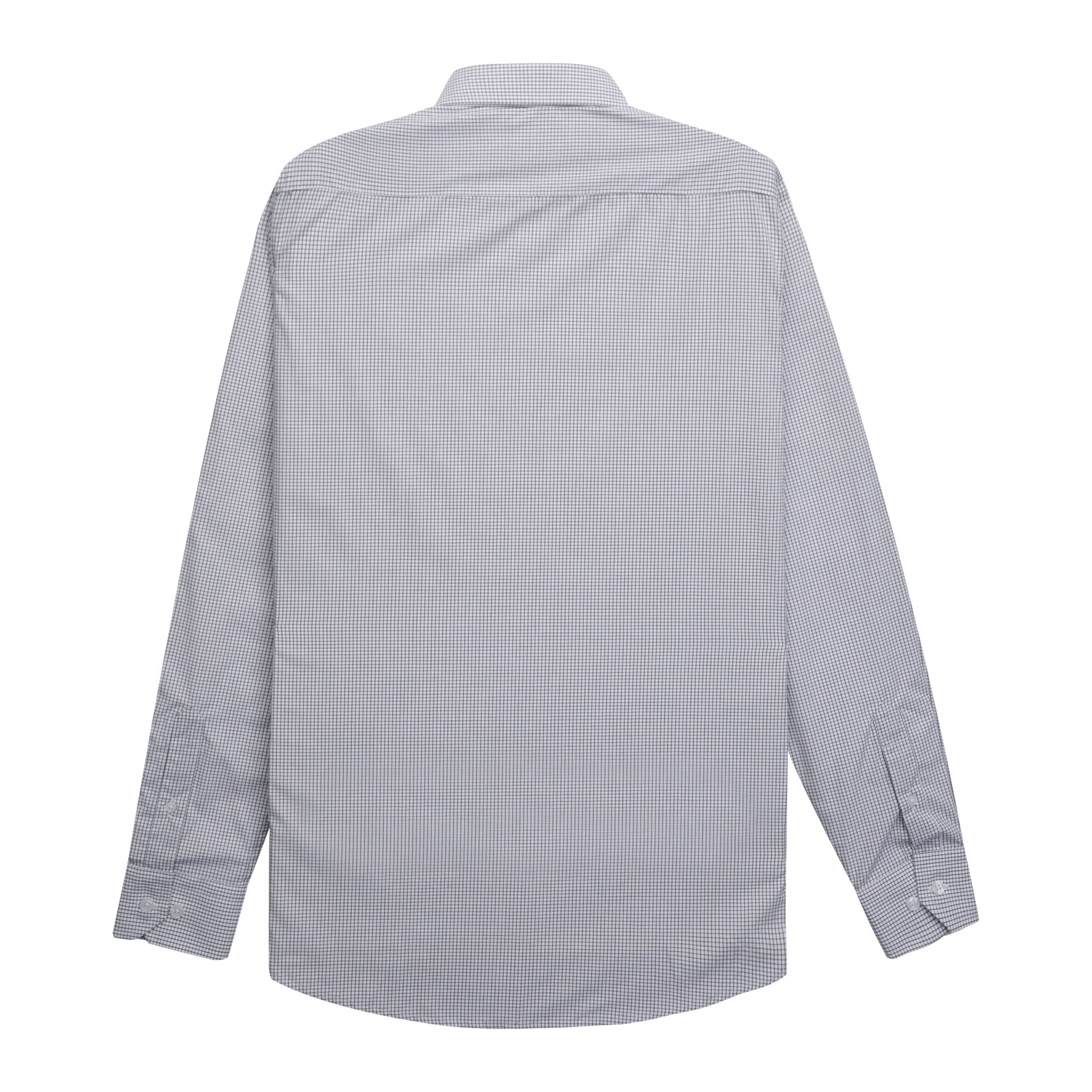 Camisa para Hombre Ml Spartout Negra