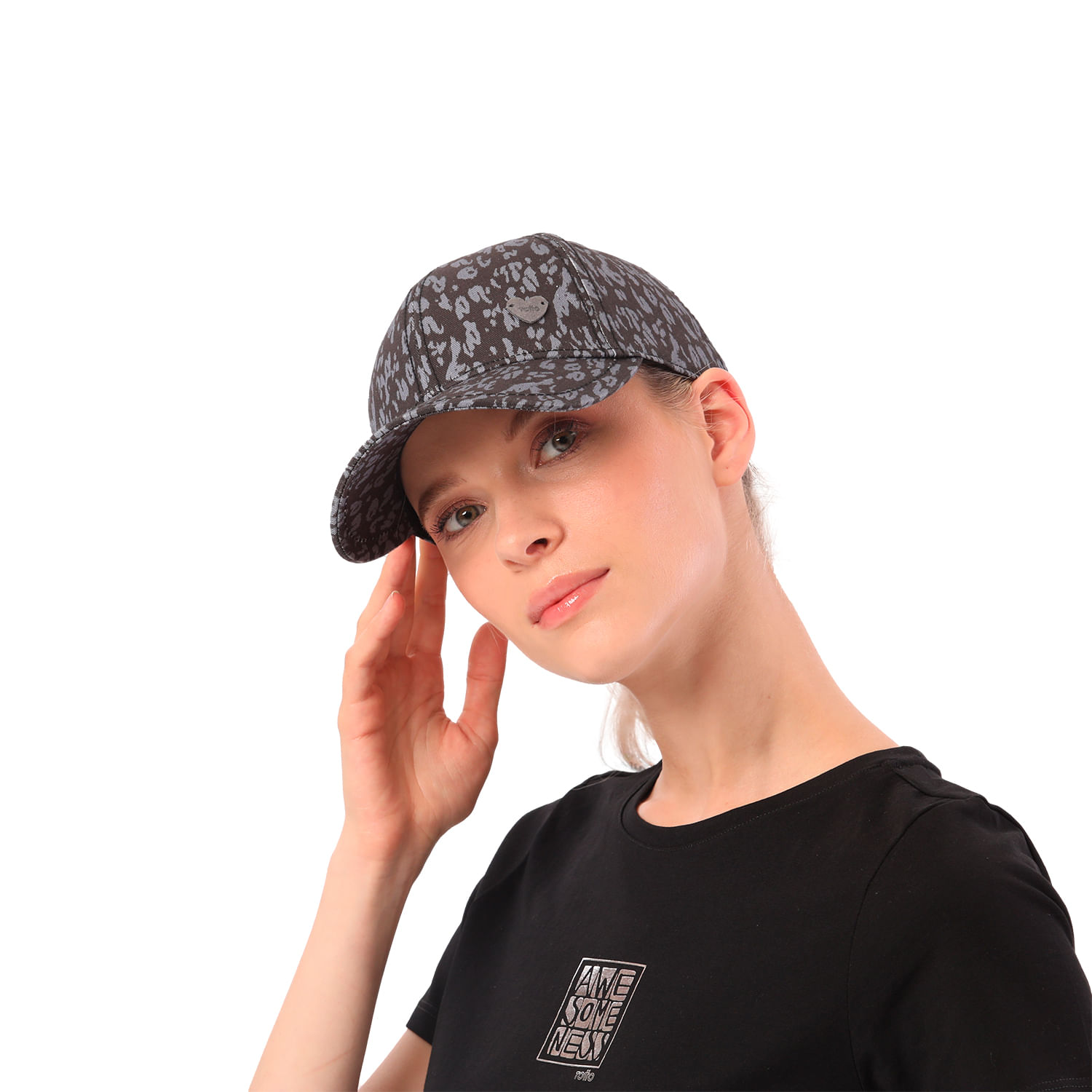 Gorra beisbolera para mujer Prespa