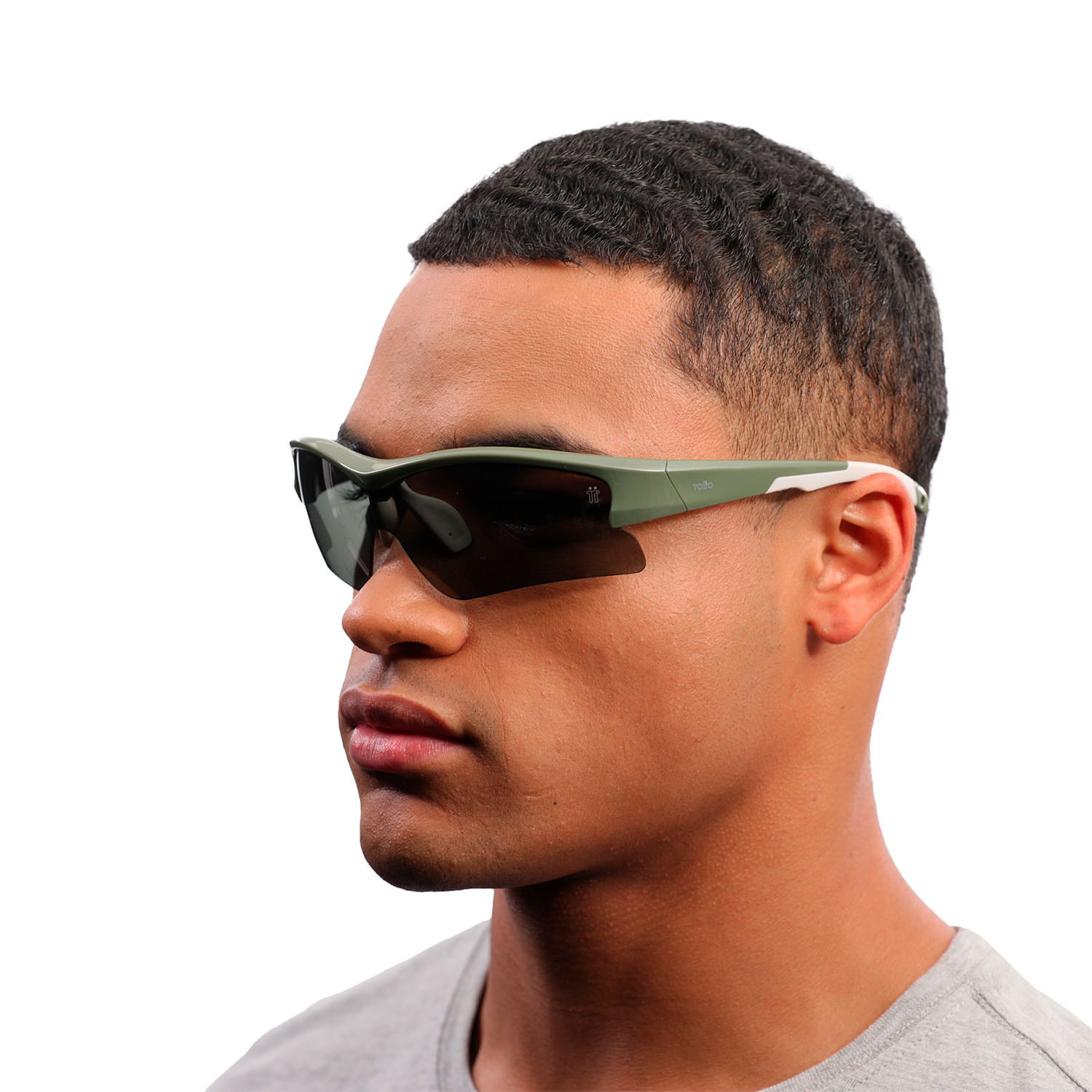 Gafas de Sol para Hombre Foome Uv400 Verde