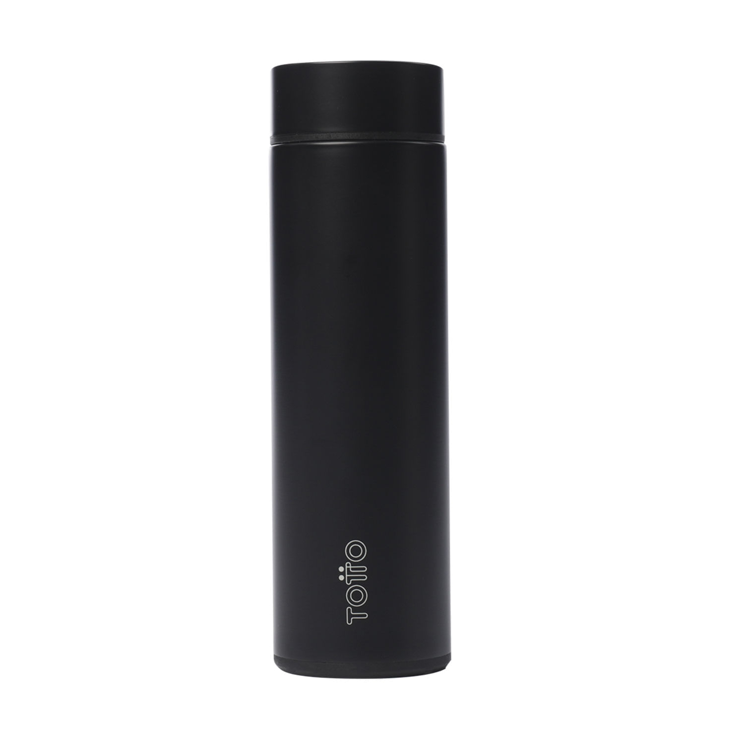 Botilito Térmico Scan 450 ml Negro