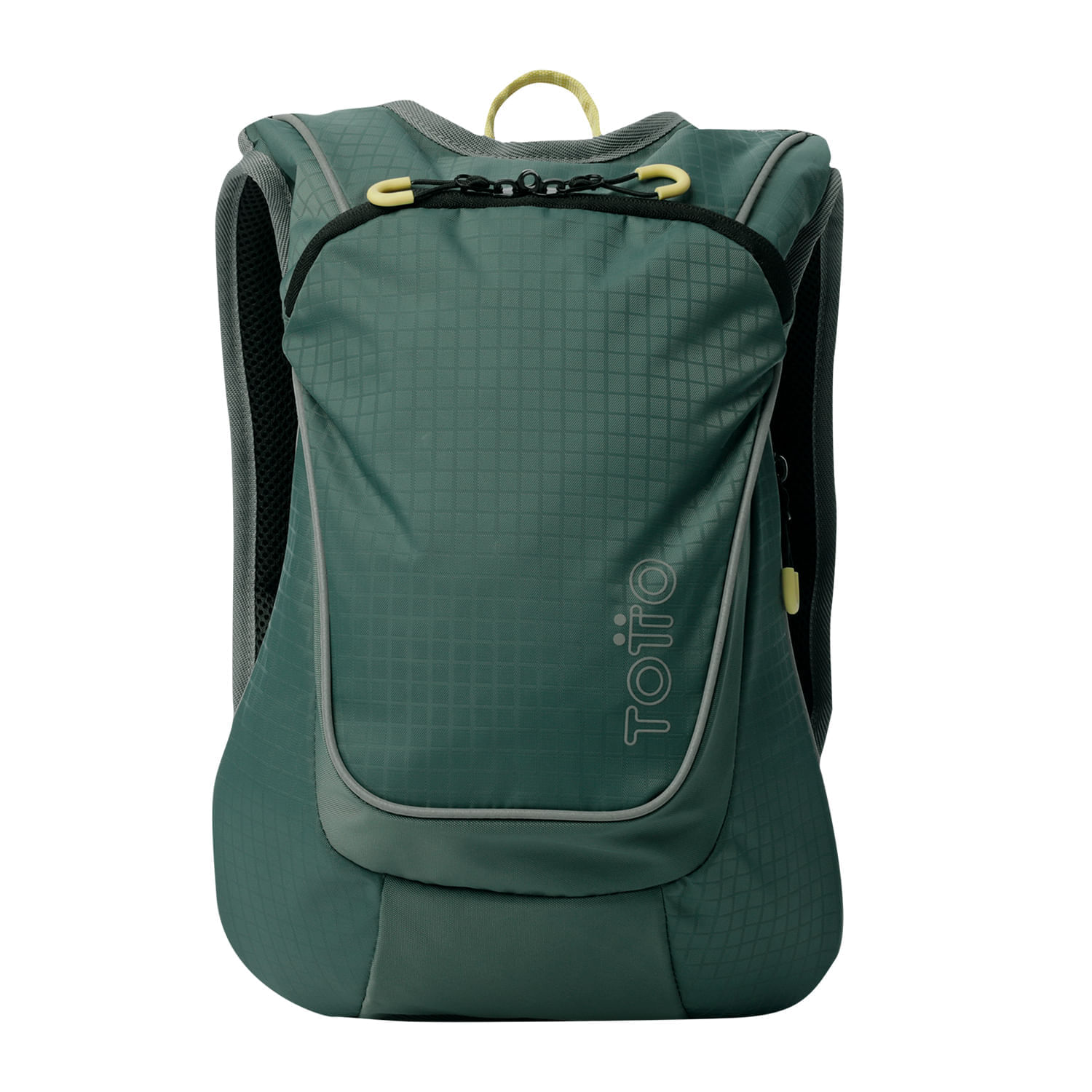 Morral de Viaje Summit 12 Verde Pequeño