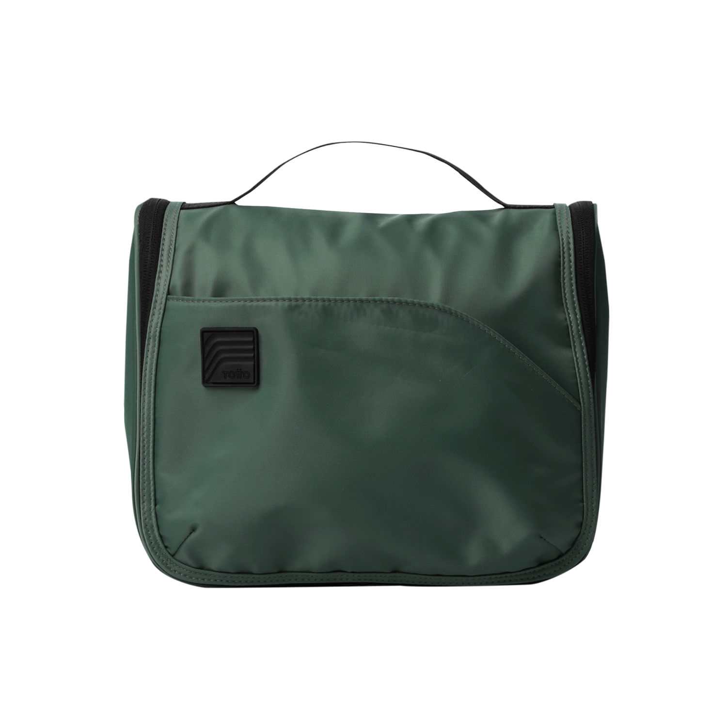 Organizador de viaje Weekender Verde