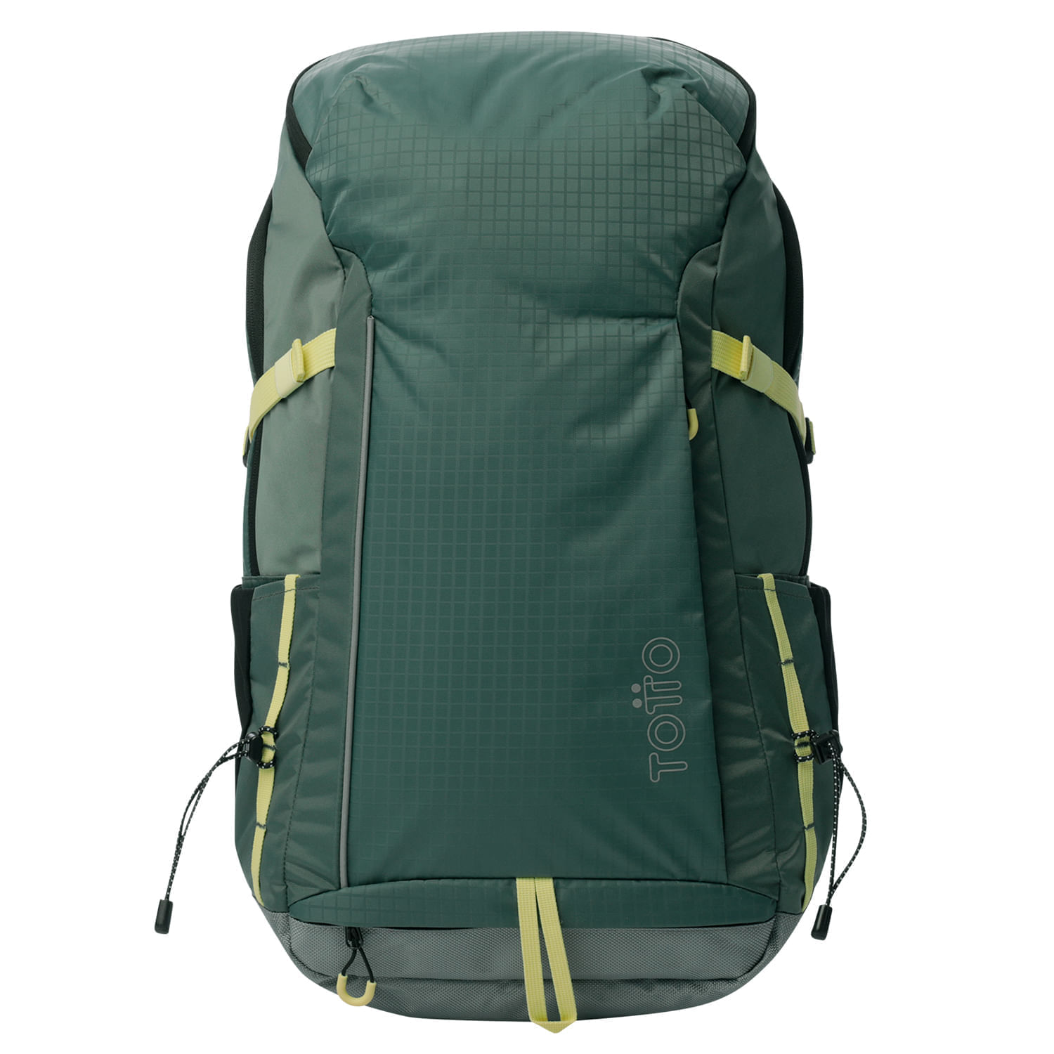Morral Outdoor Summit 28 Verde para Senderismo y Camping