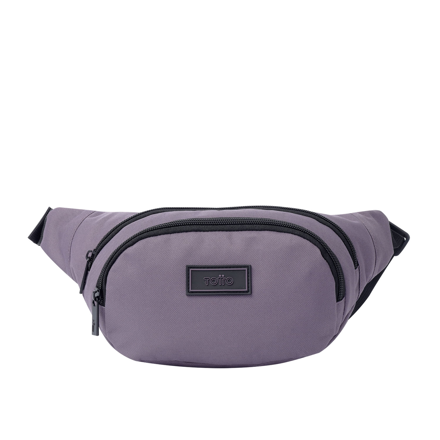 Canguro Grande Pompetto Morado