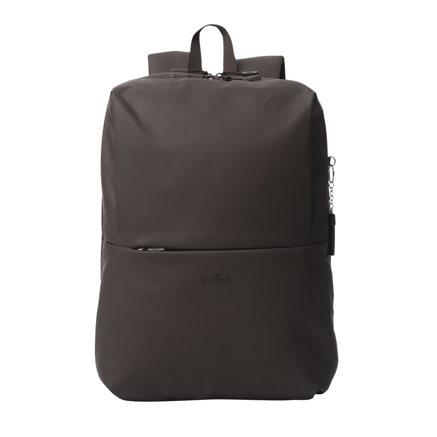 Morral Para Oficina Vania Café Hombre