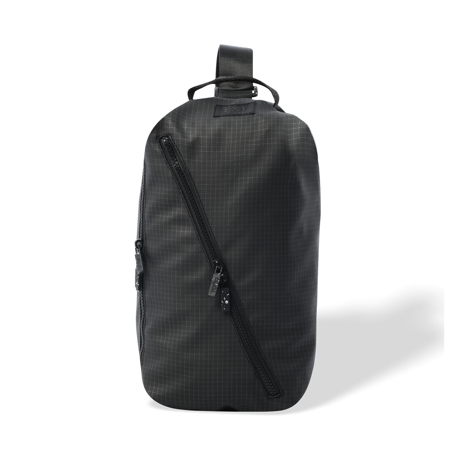 Bolso Bandolera Roam color Negro