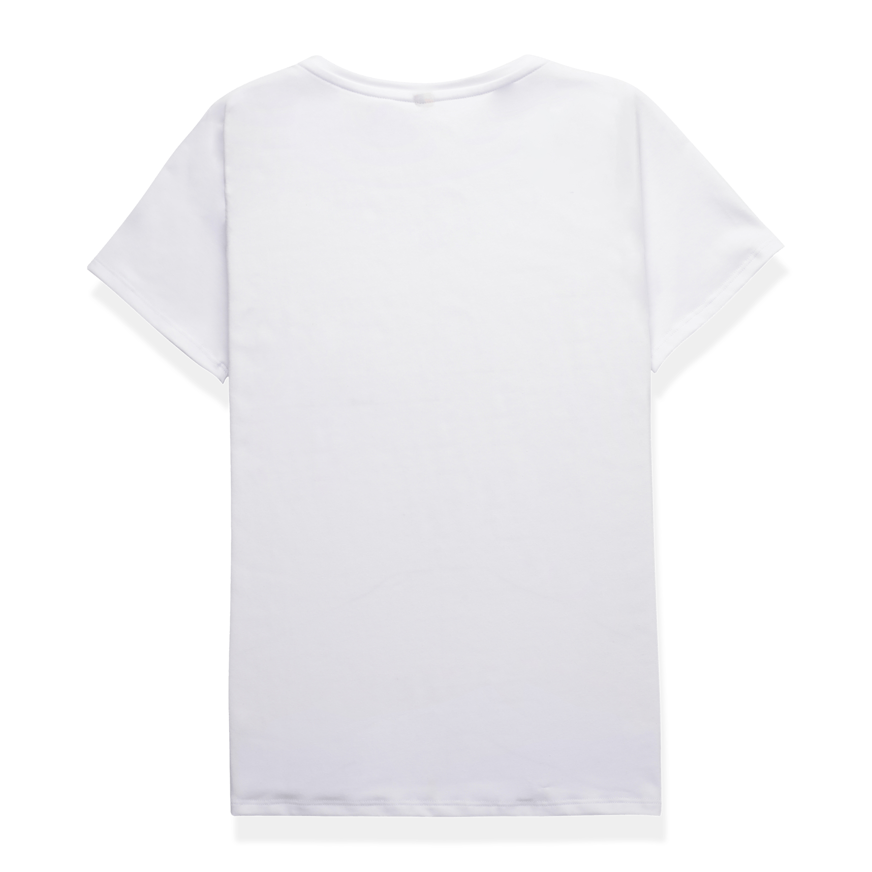 Camisa para Mujer Luxxel Blanca
