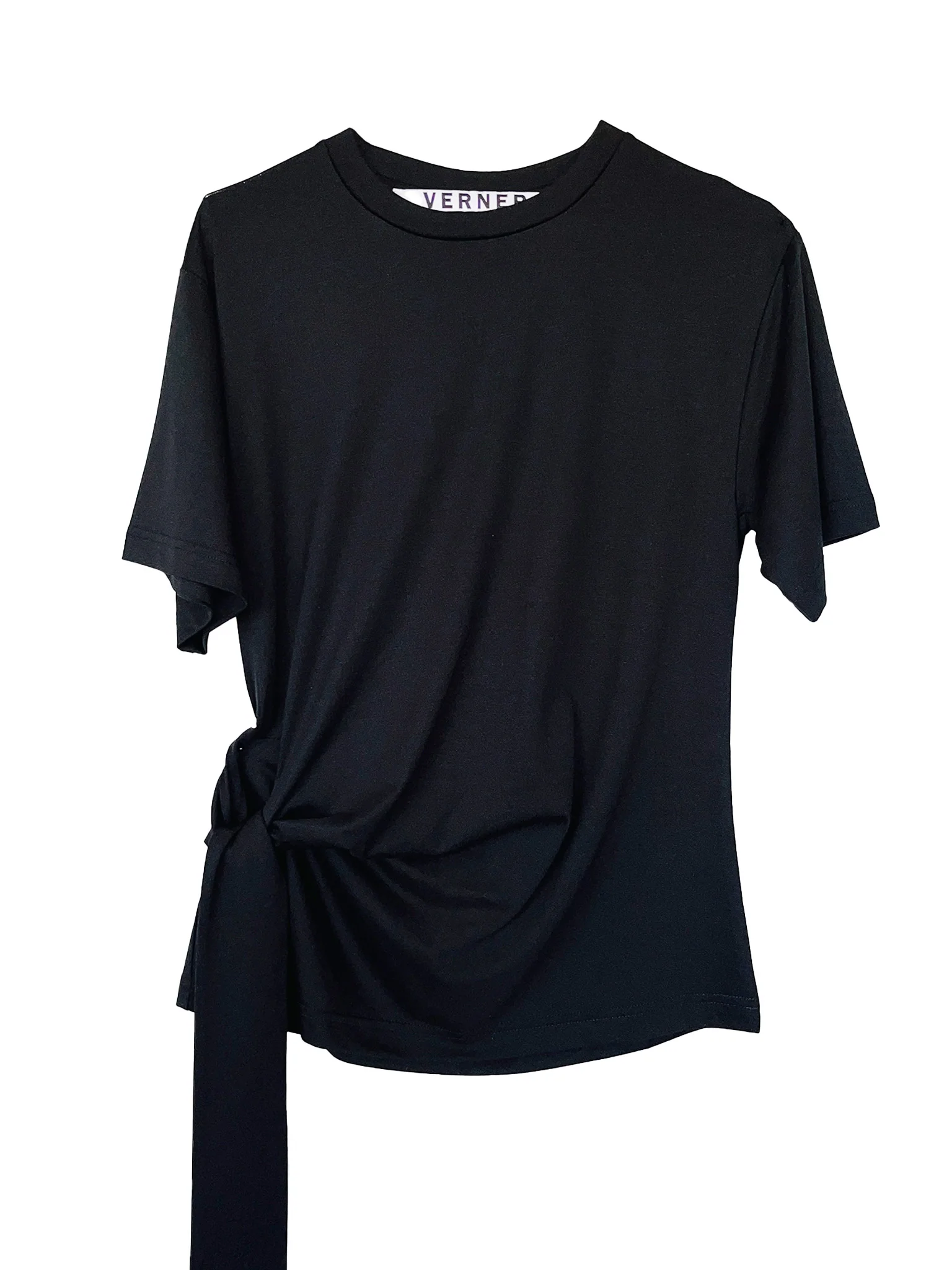 Tie-Up Tee