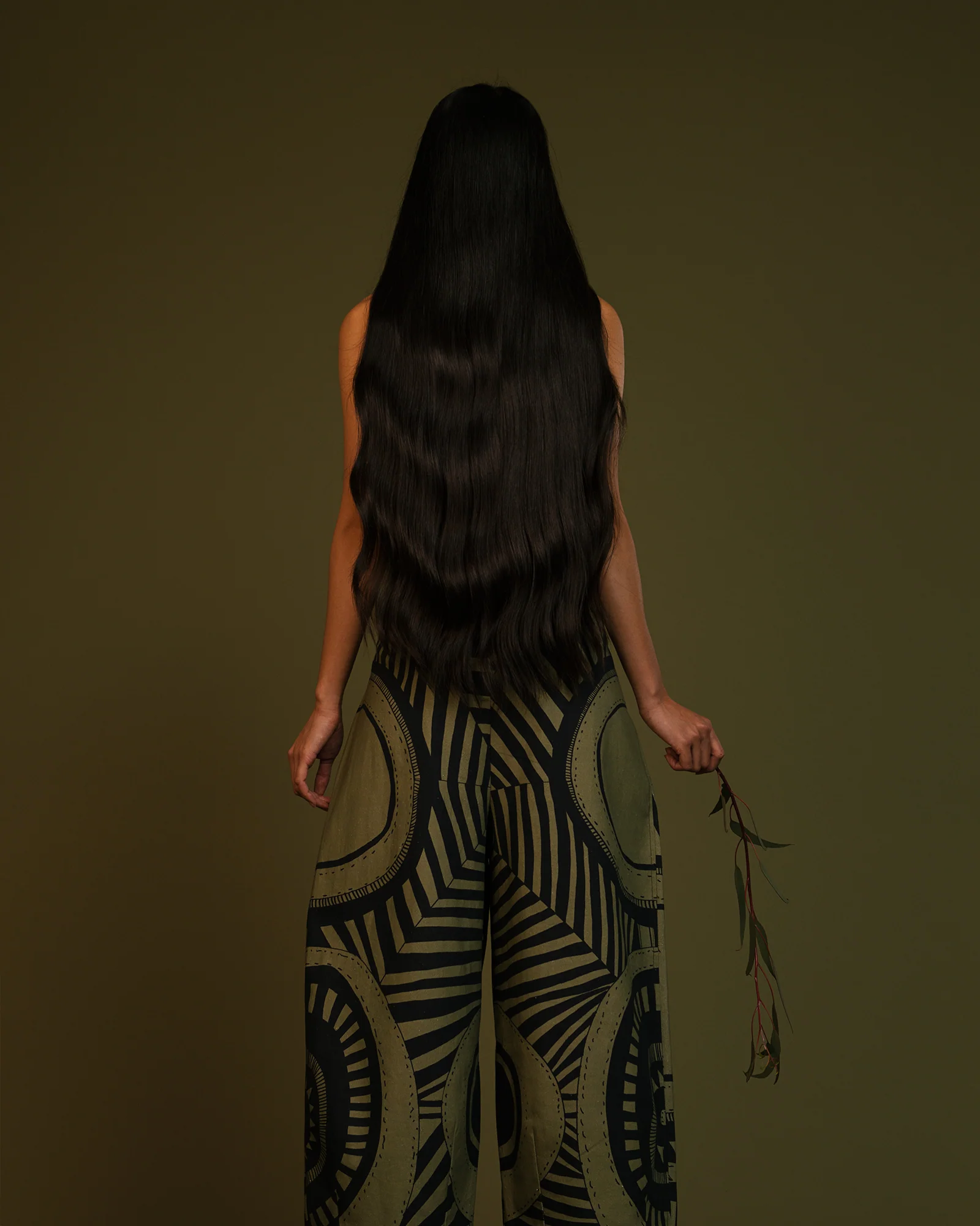 Collection: Lisa Waup Collaboration