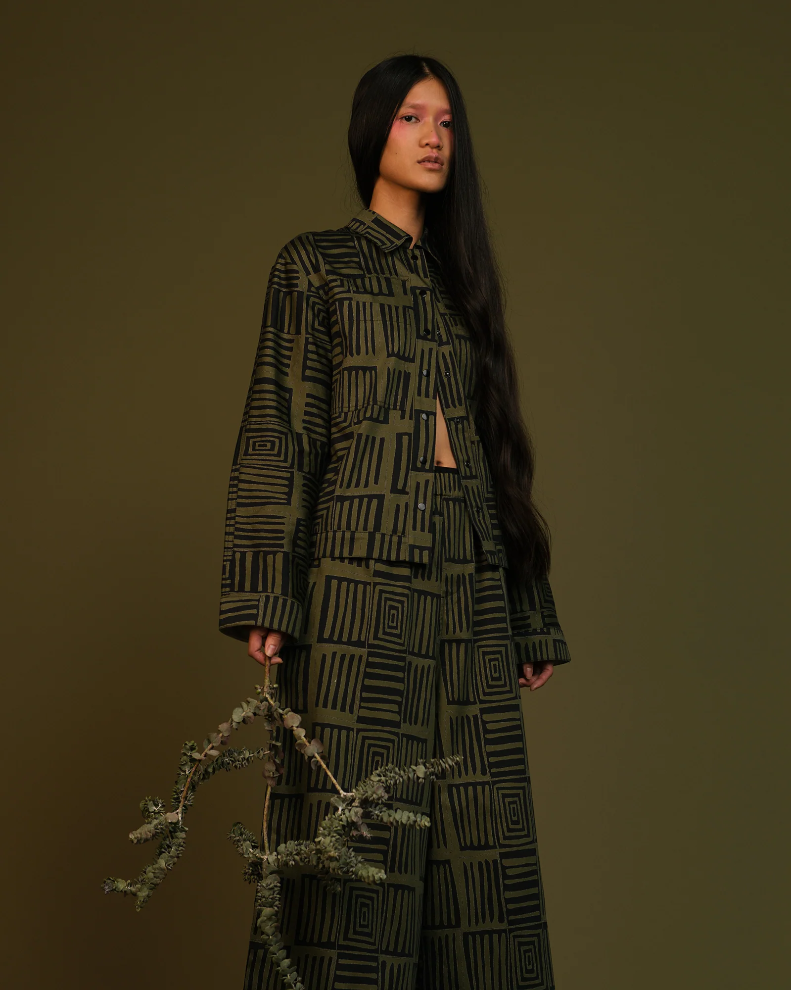 Collection: Lisa Waup Collaboration