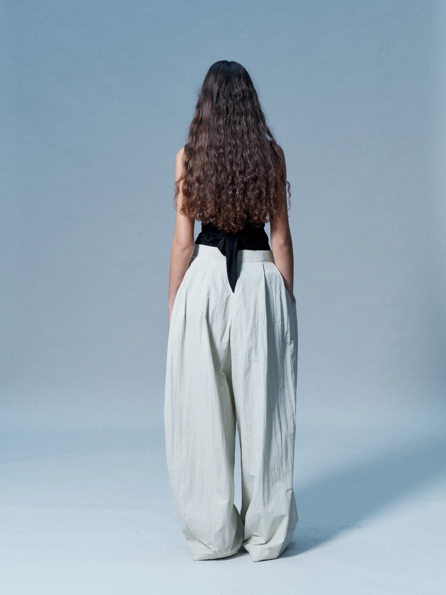 Leisure Pants