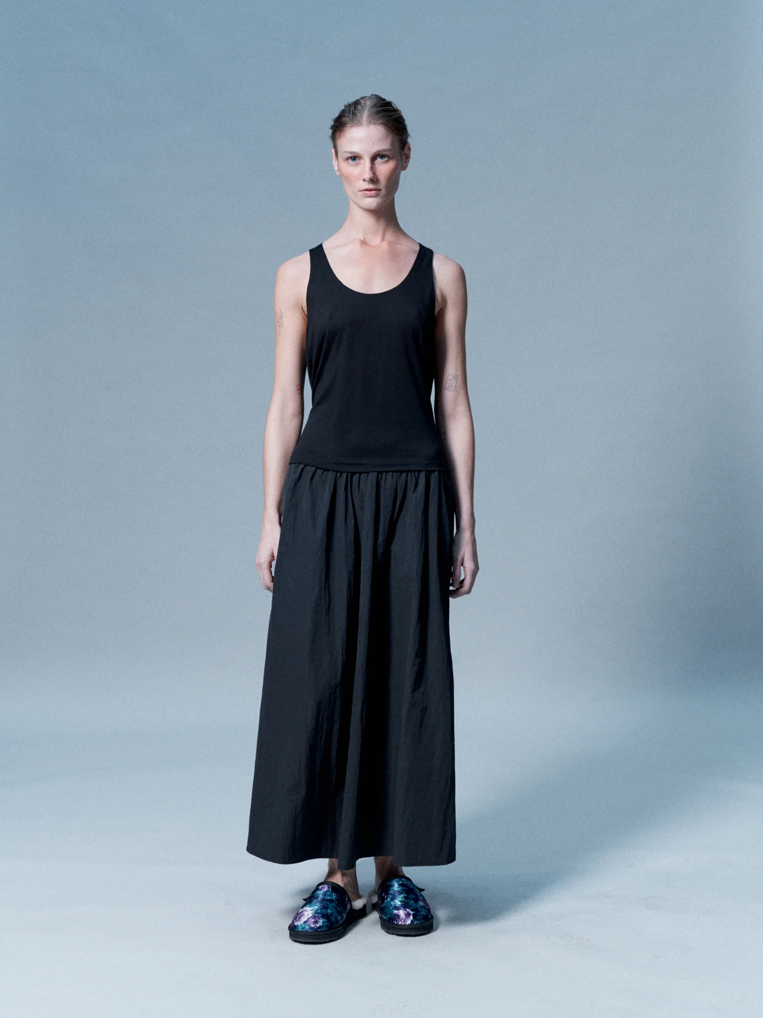 Singlet Gown