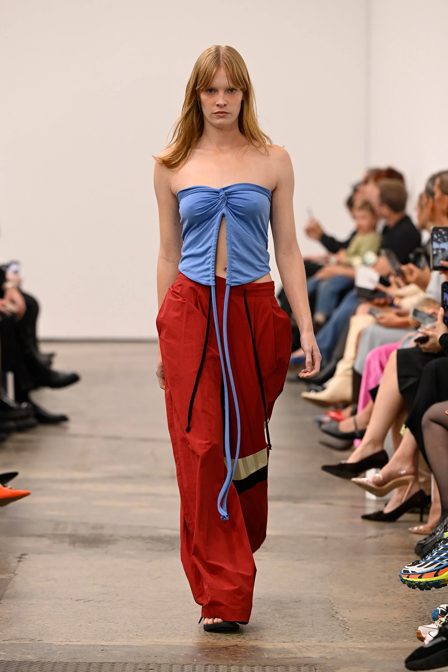 Leisure Pants