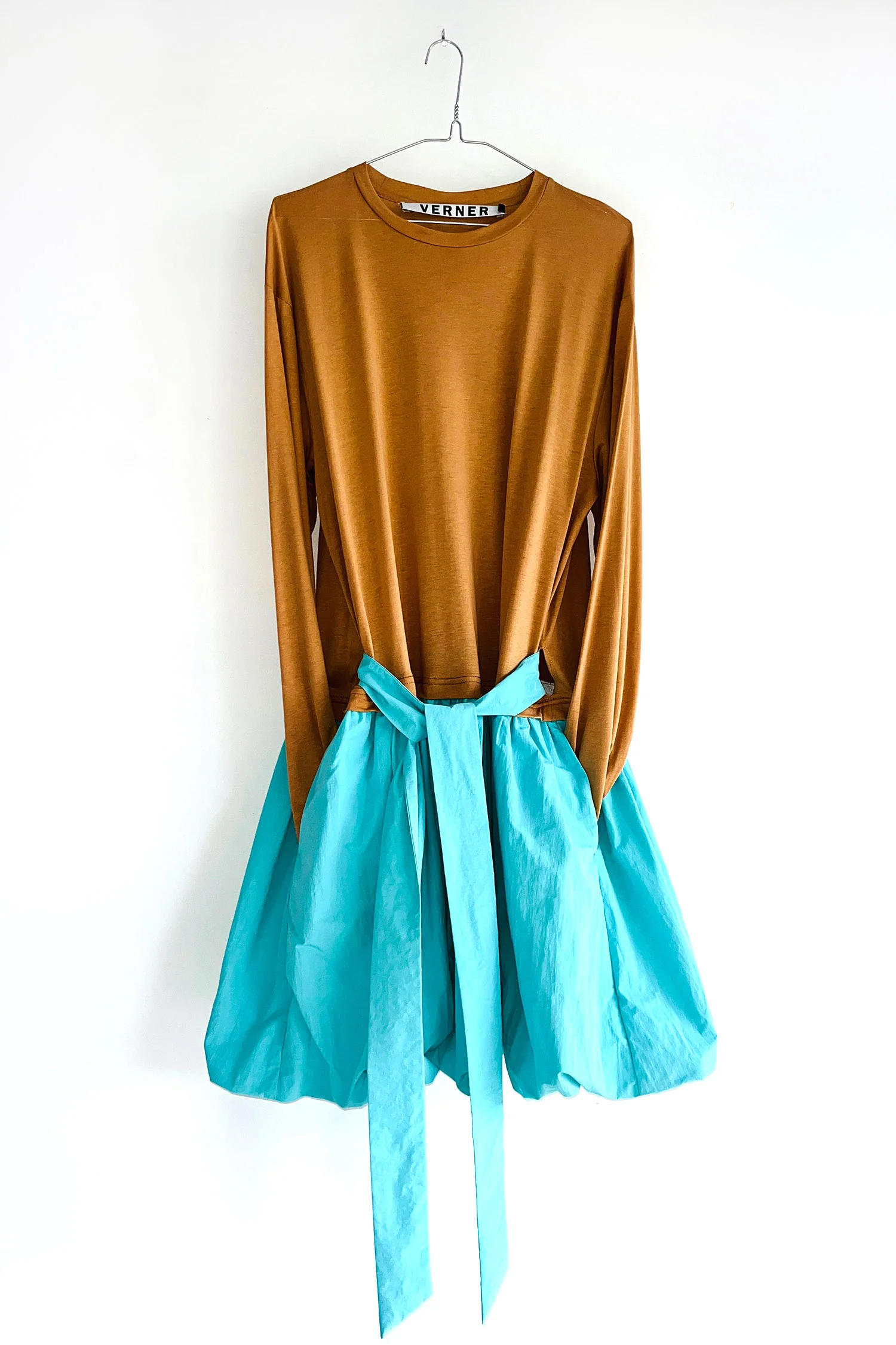 Bubble Dress