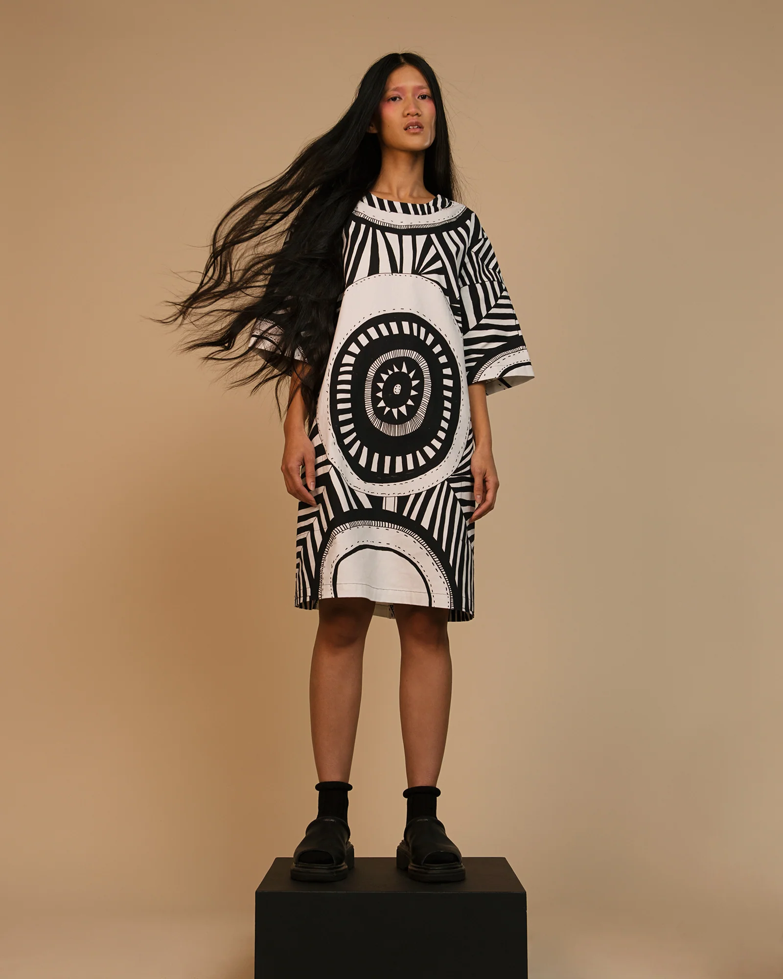Collection: Lisa Waup Collaboration