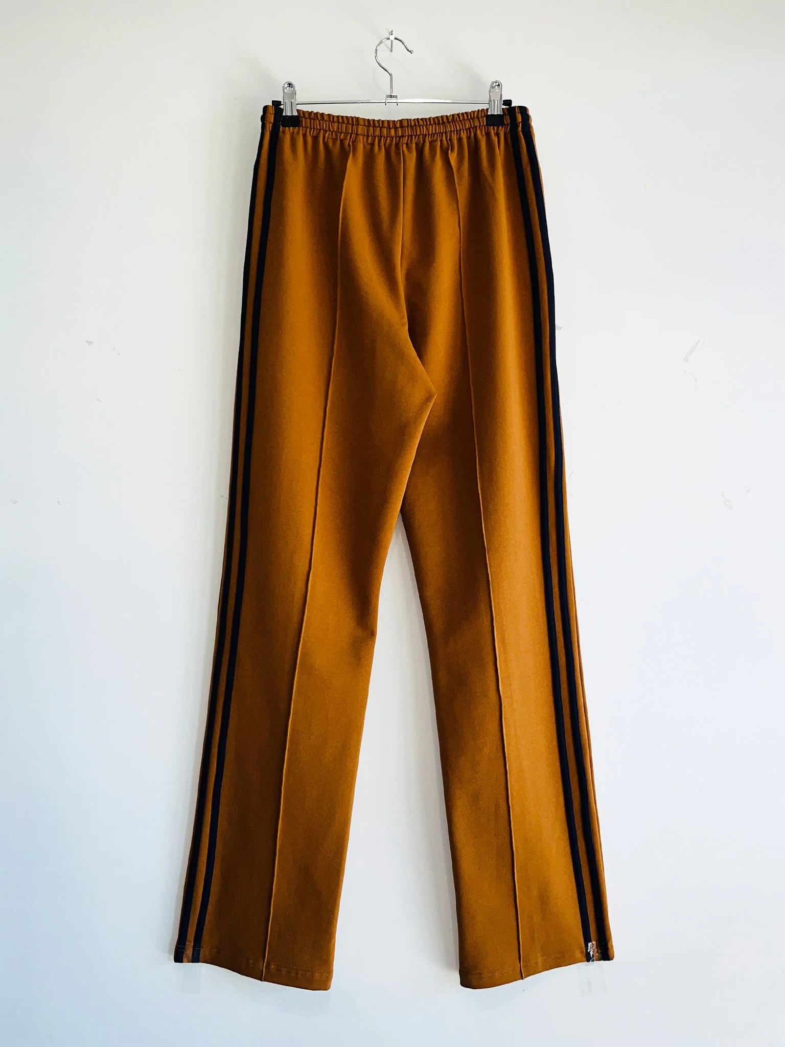 4-Stripe Track Pants