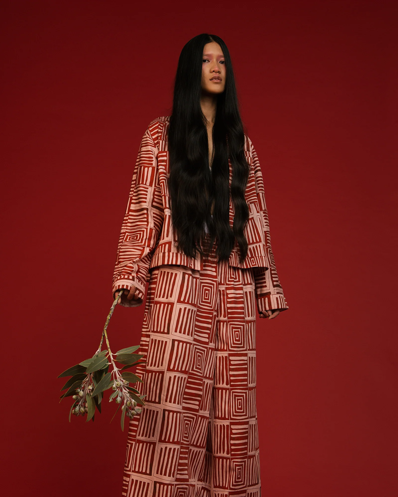 Collection: Lisa Waup Collaboration