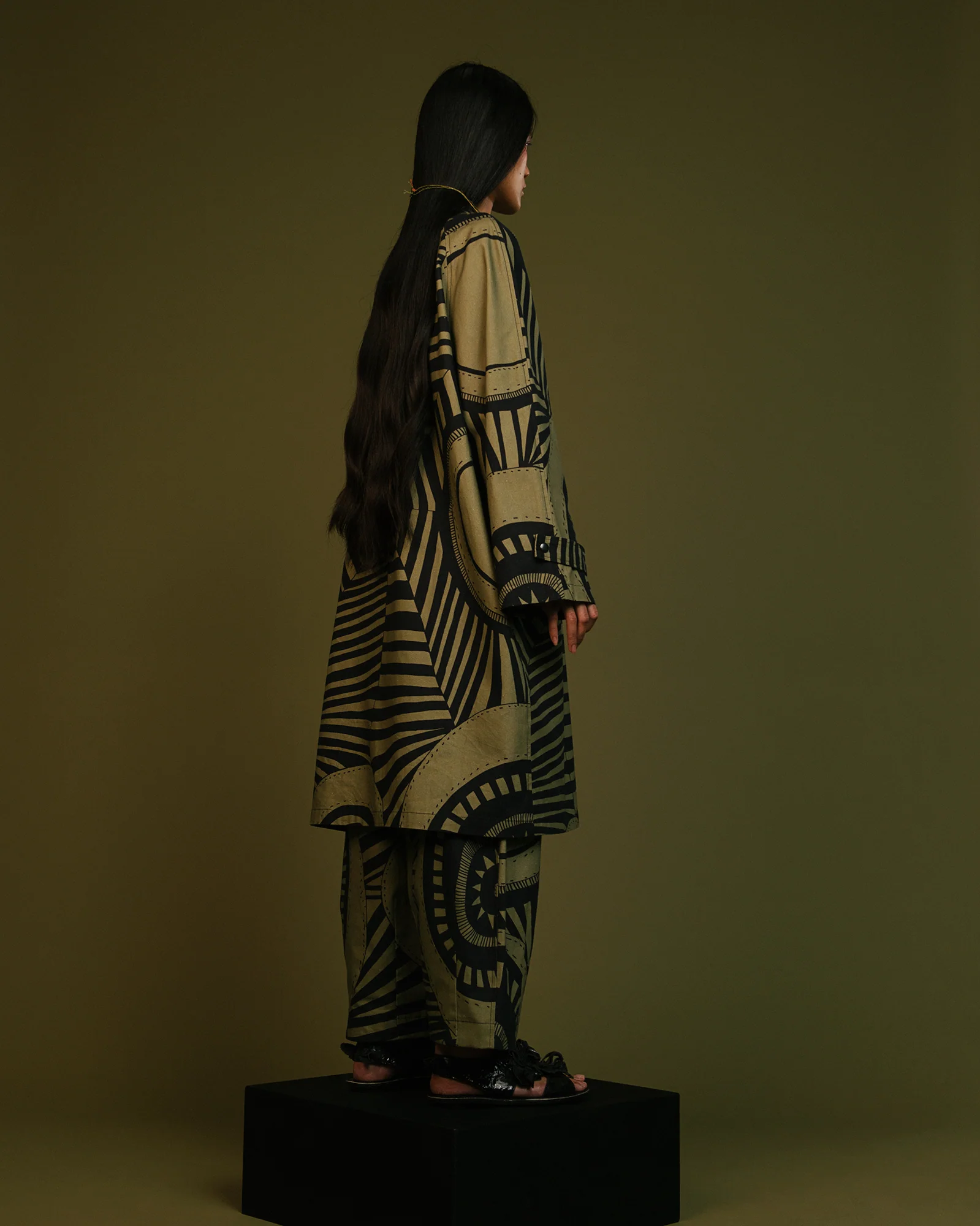 Collection: Lisa Waup Collaboration