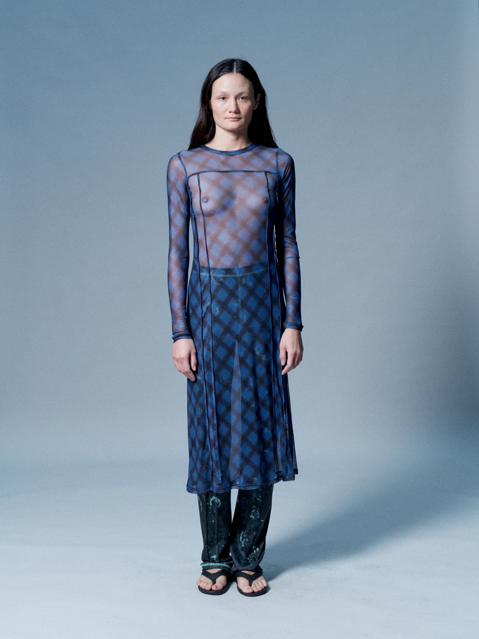 Criss-Cross Dress