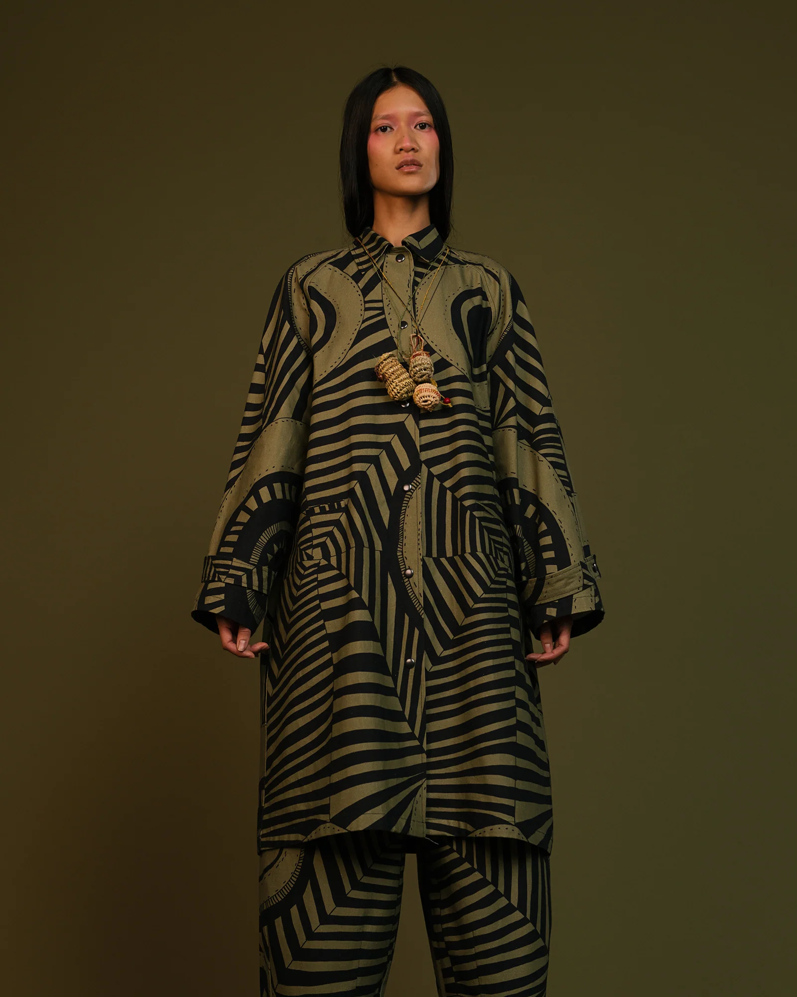 Collection: Lisa Waup Collaboration
