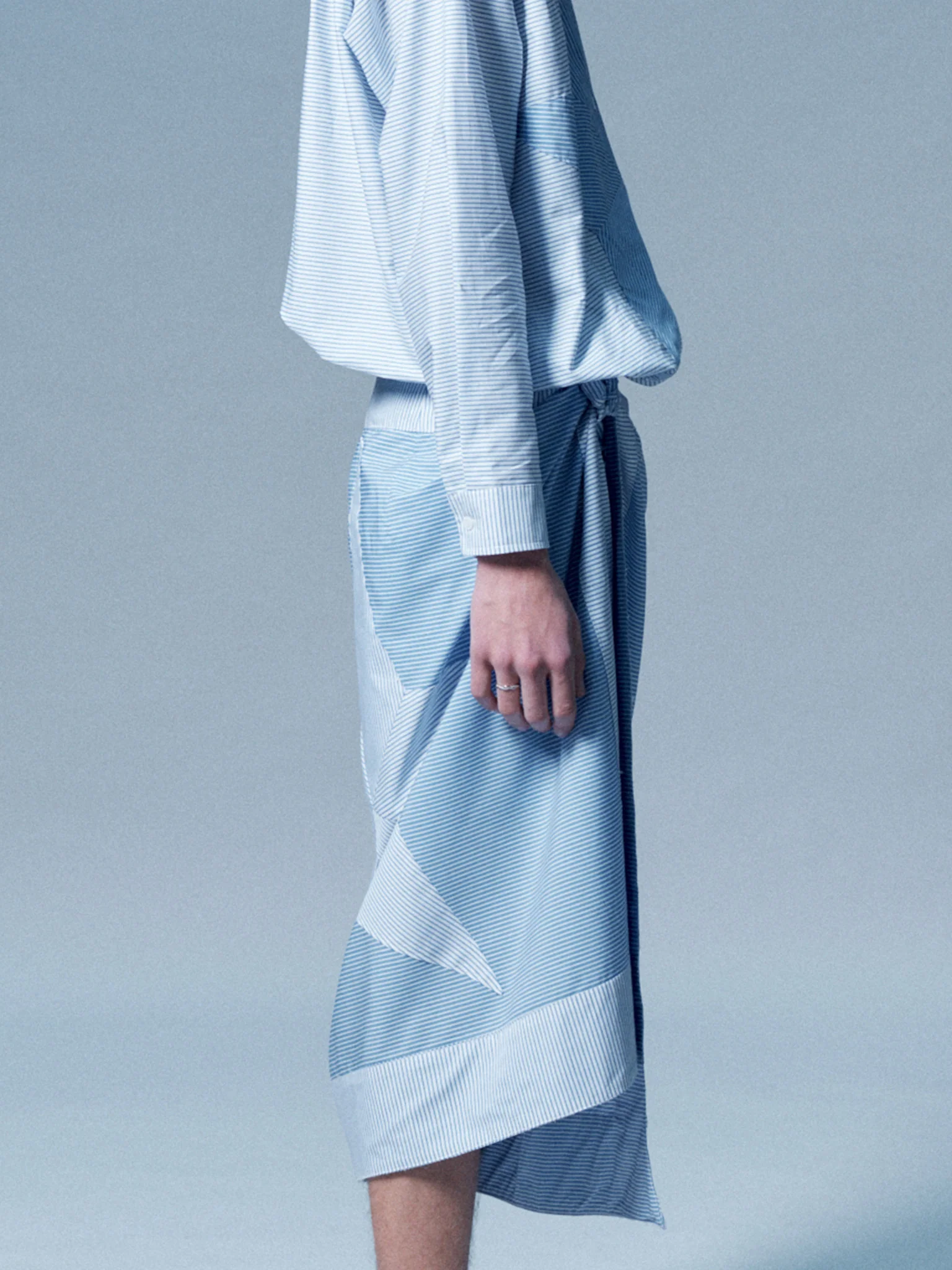 Quilt Star Sarong