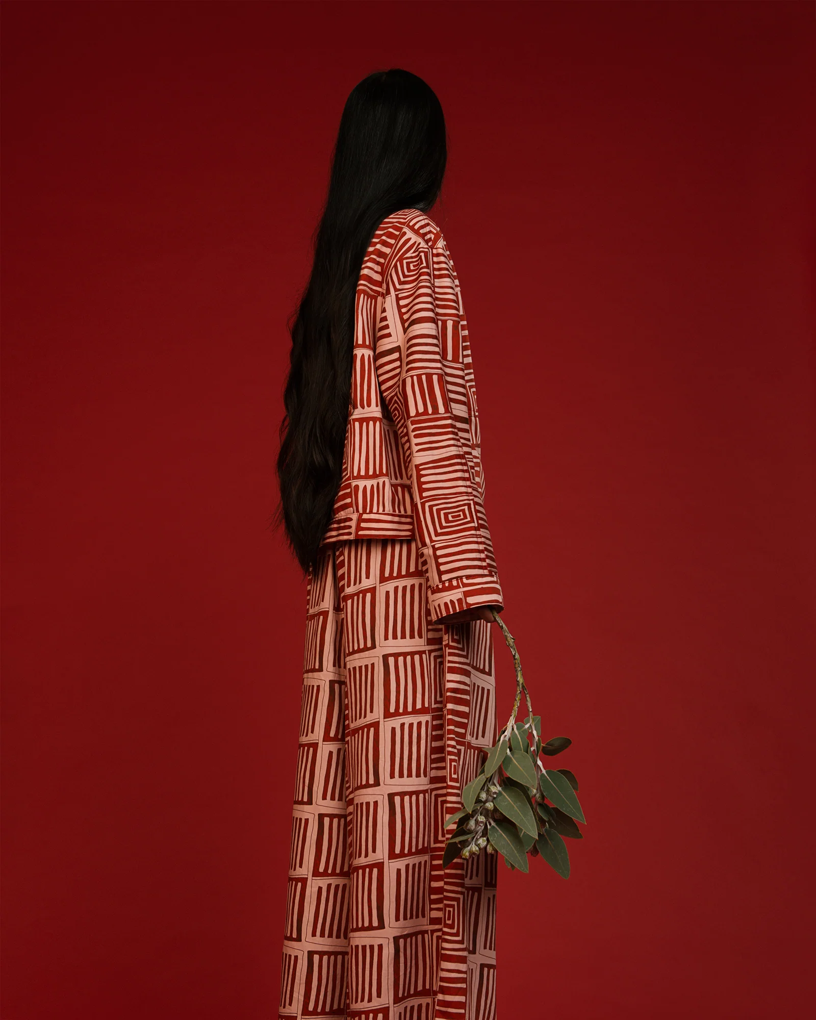 Collection: Lisa Waup Collaboration