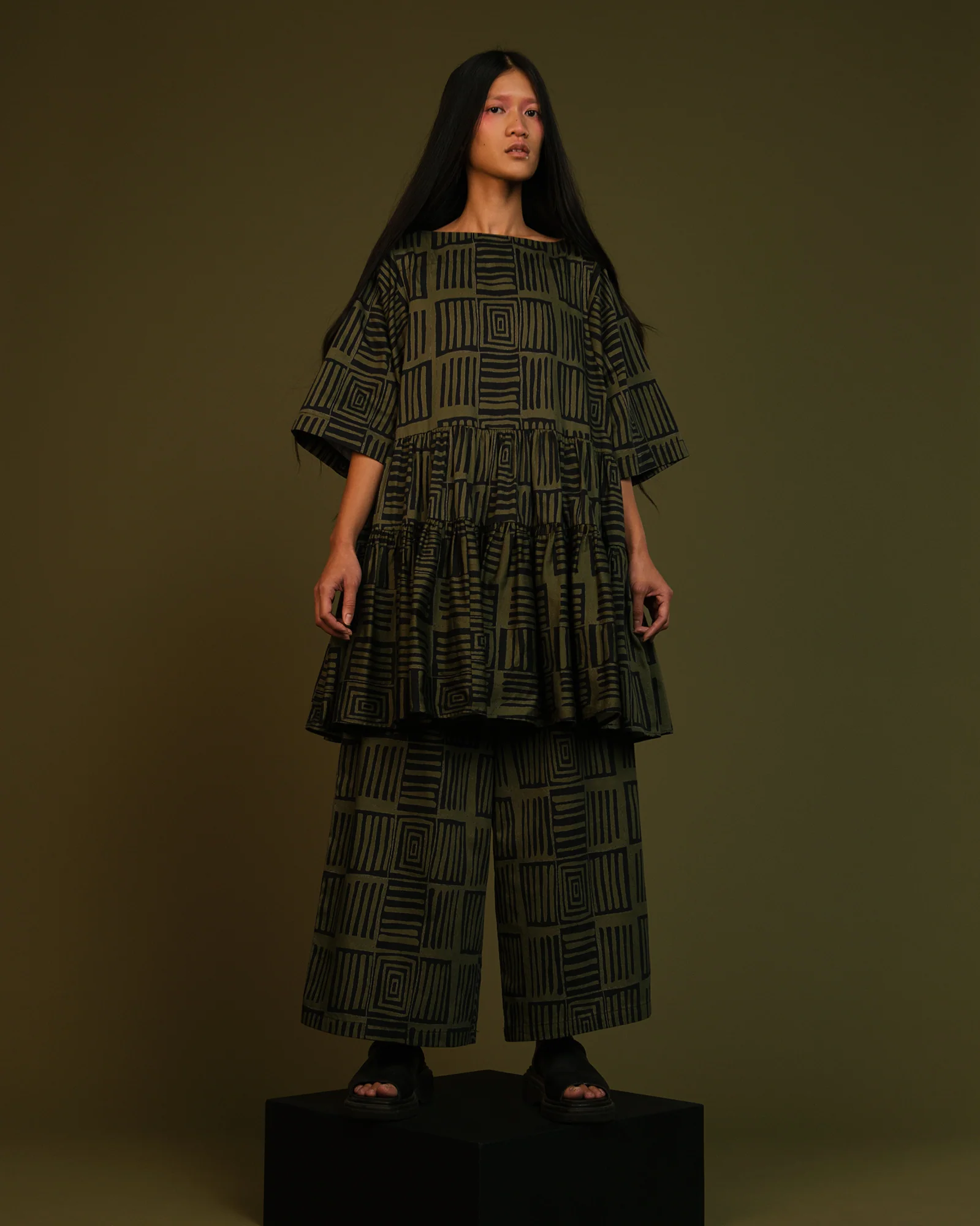 Collection: Lisa Waup Collaboration