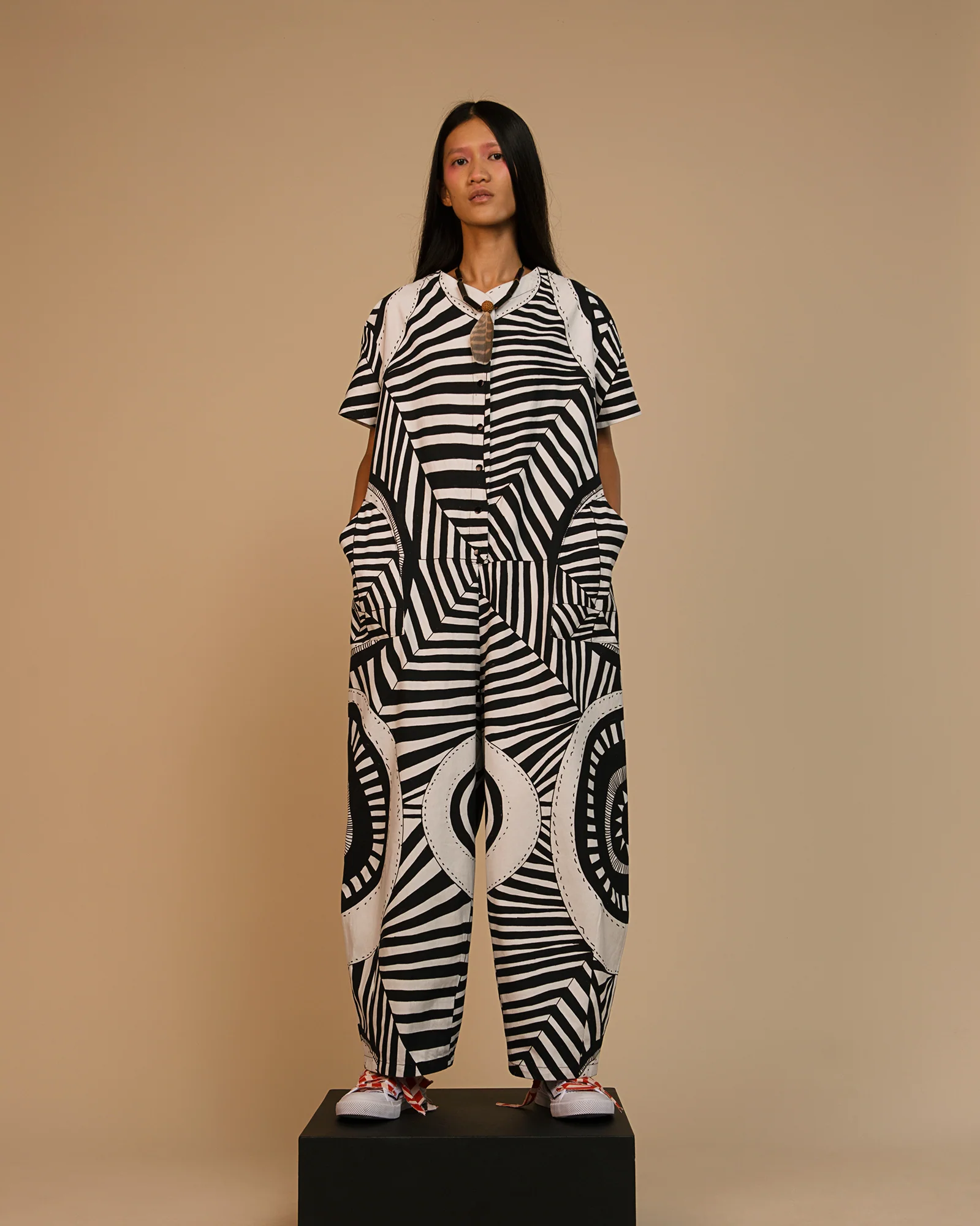 Collection: Lisa Waup Collaboration