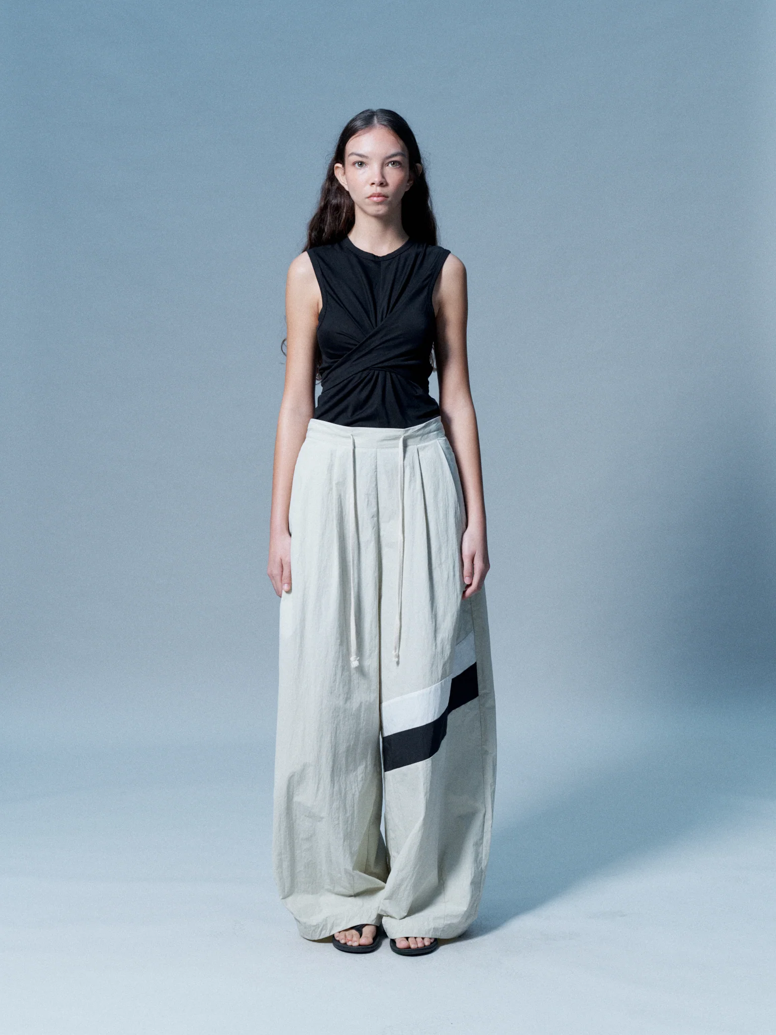 Leisure Pants