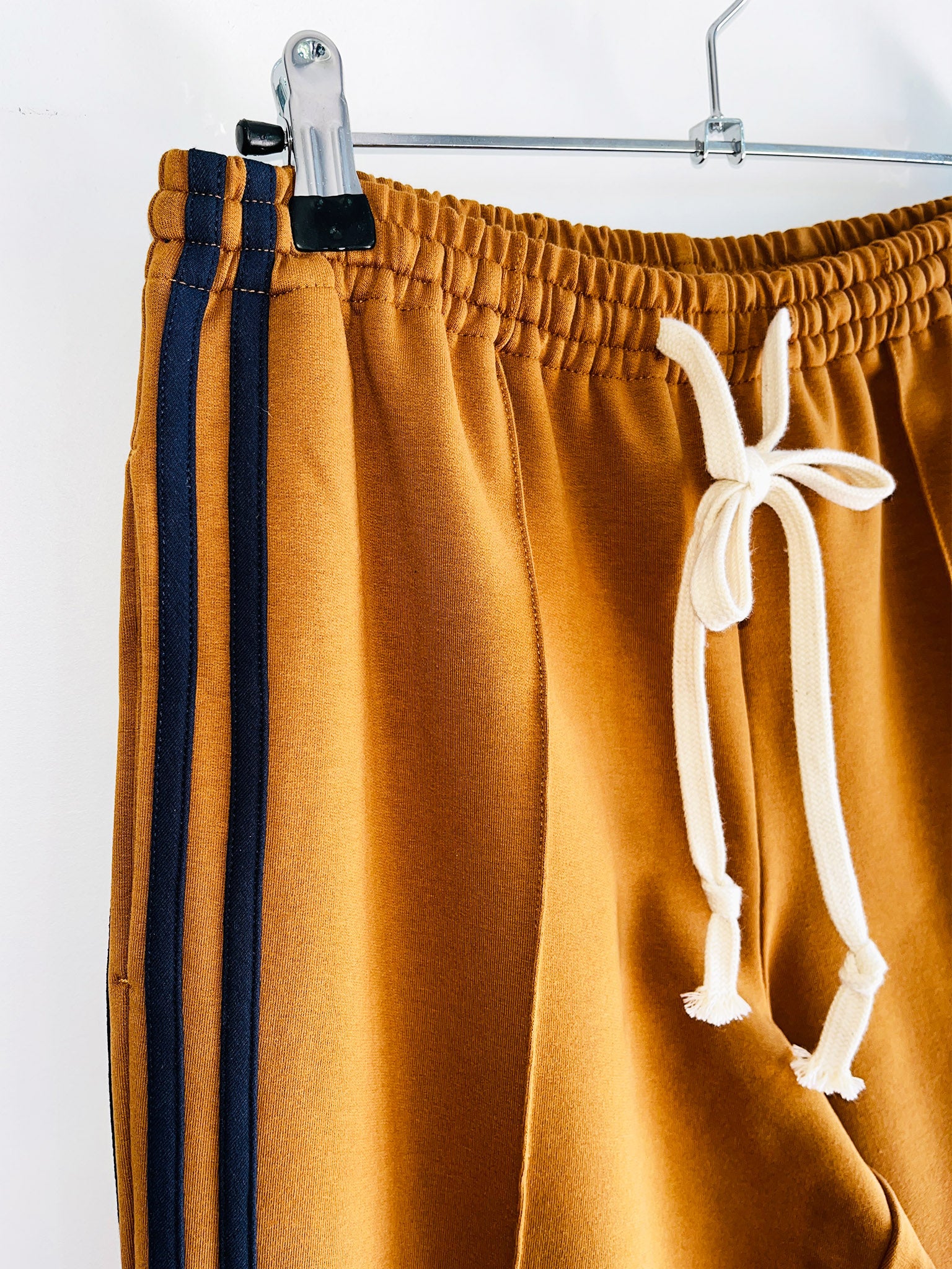 4-Stripe Track Pants
