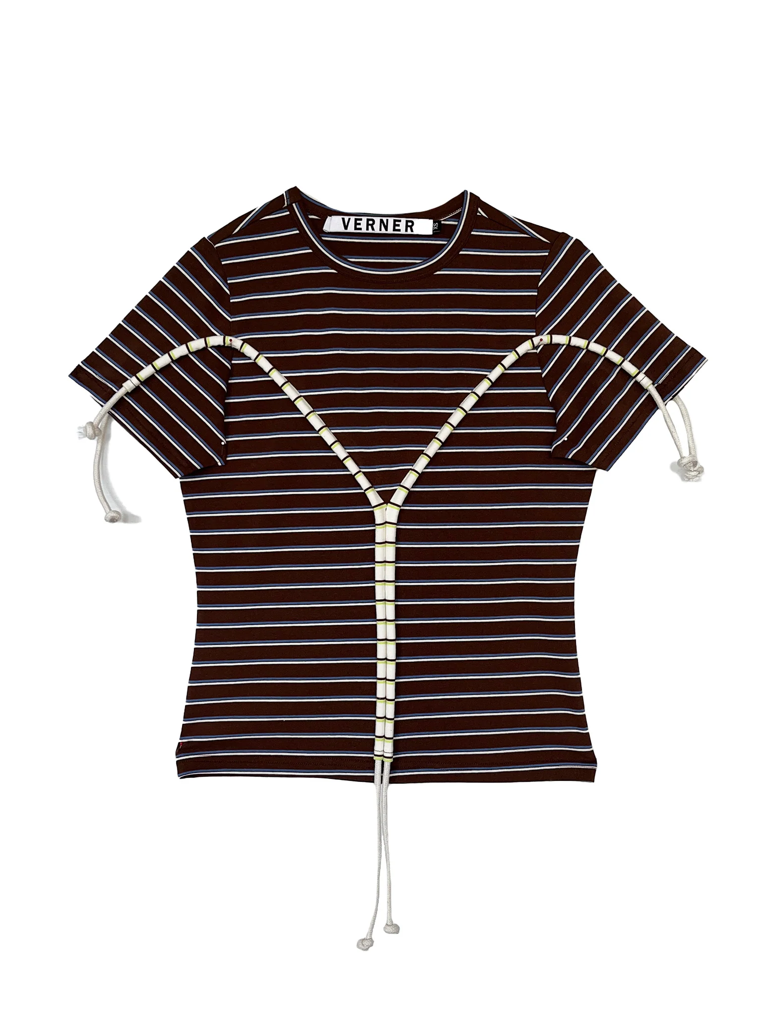 Rope T-shirt