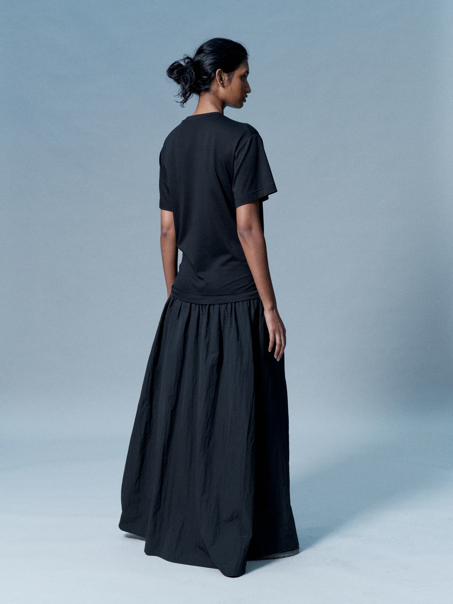 T-shirt Gown