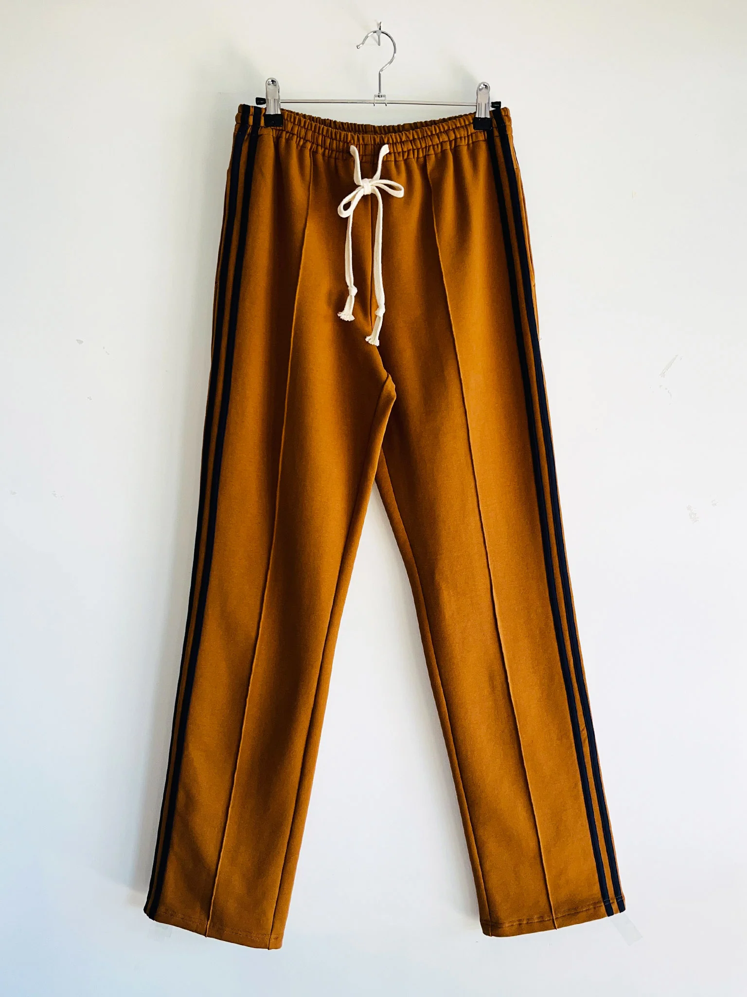 4-Stripe Track Pants