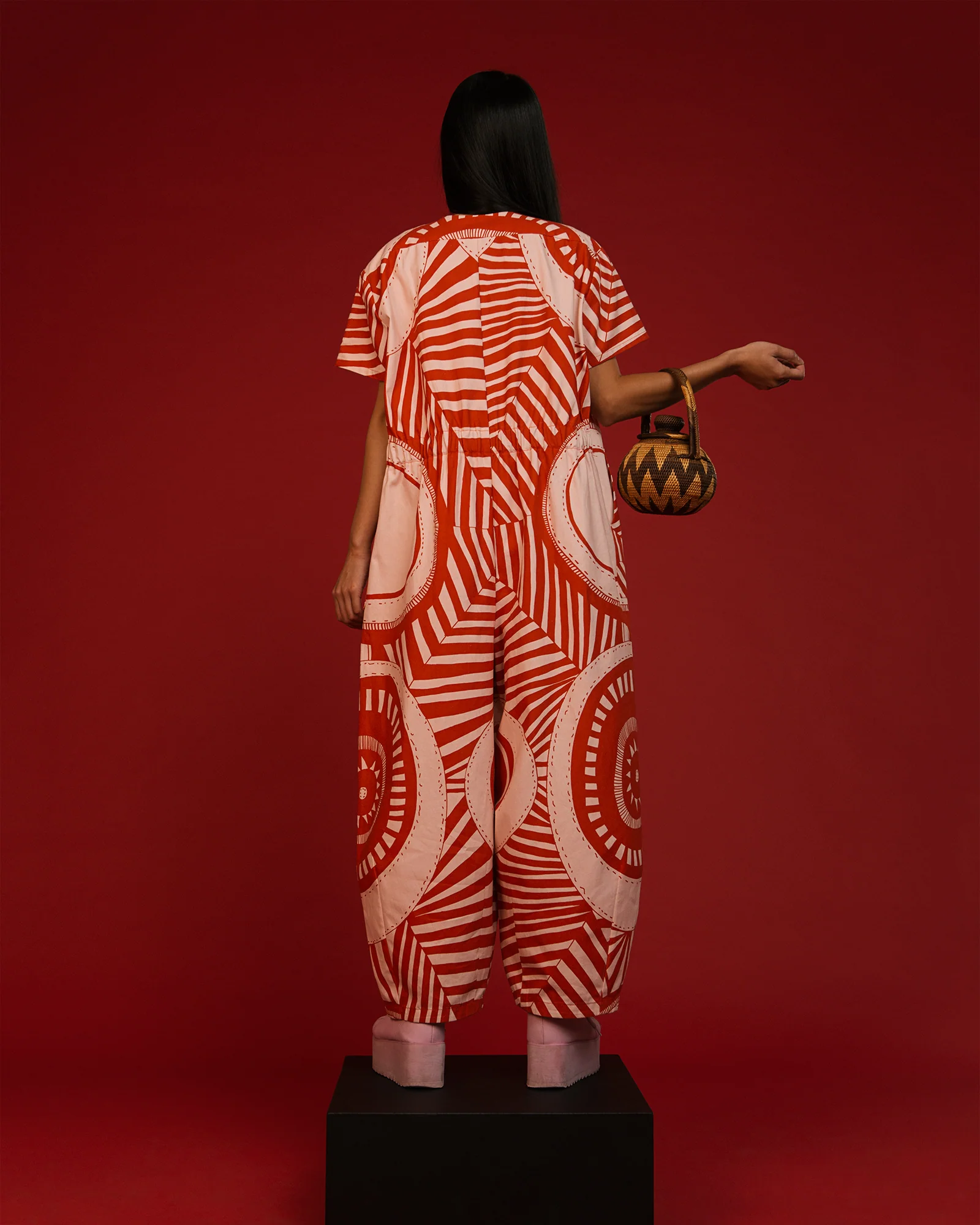 Collection: Lisa Waup Collaboration