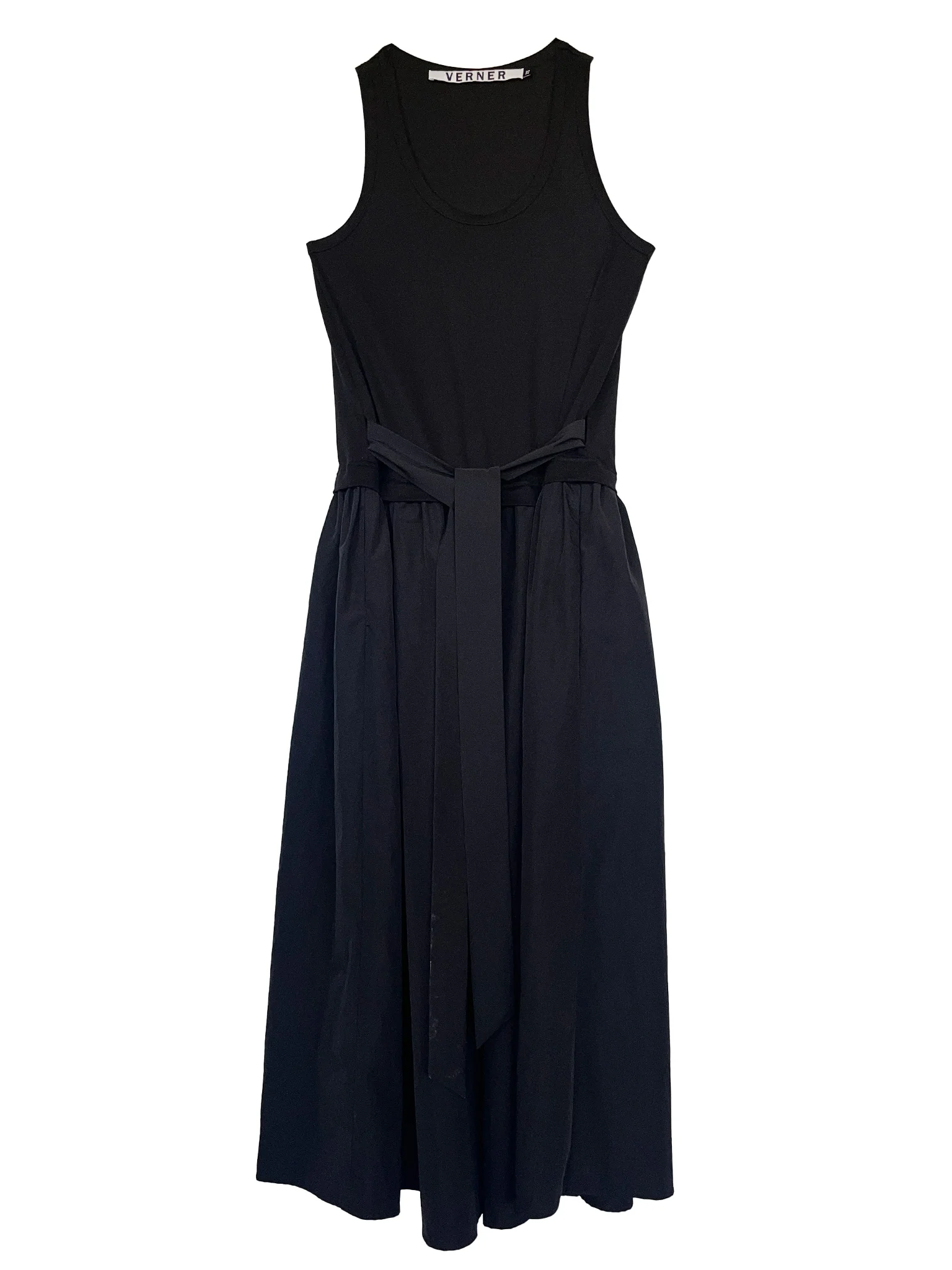 Singlet Gown