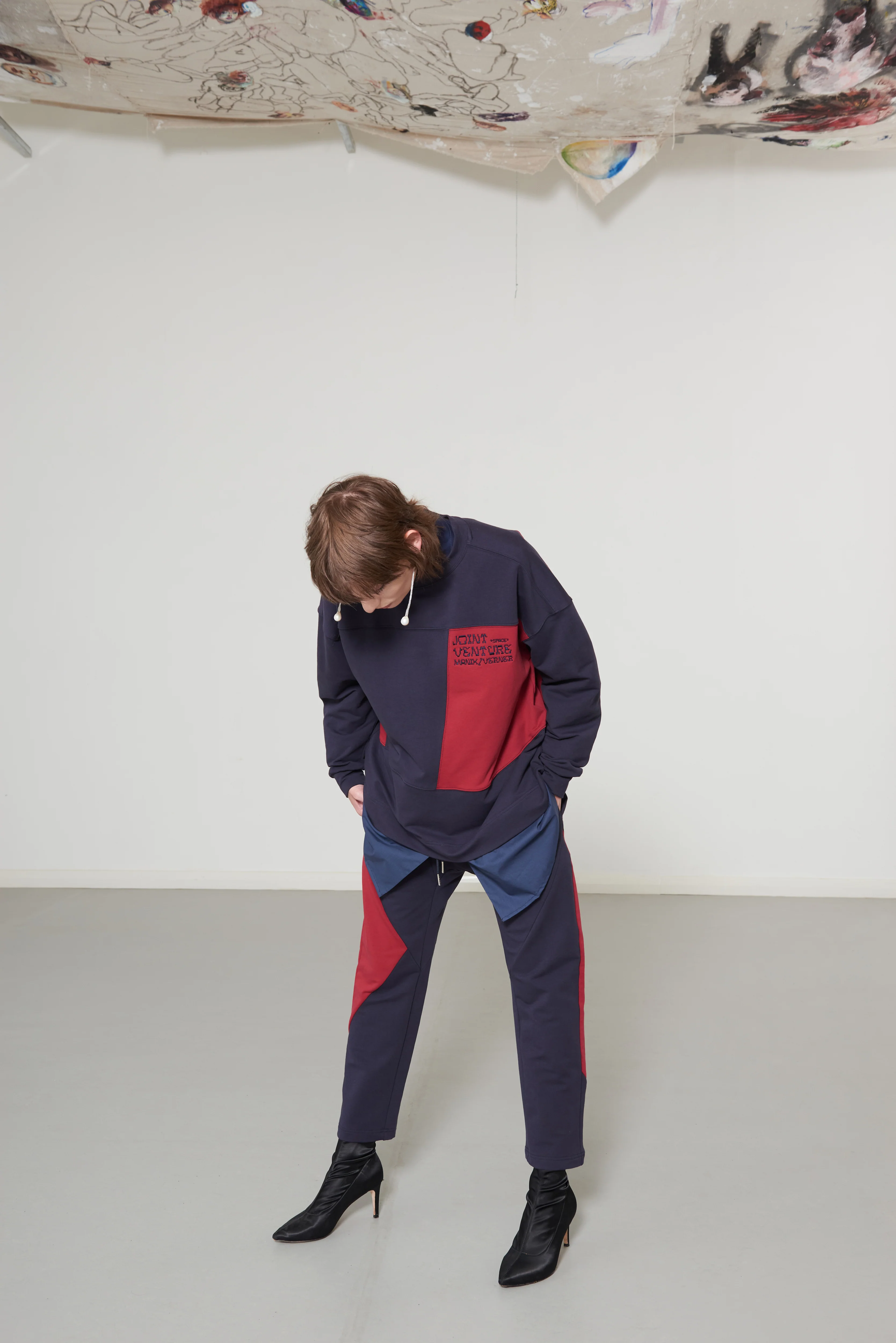 Collection: Joint Venture