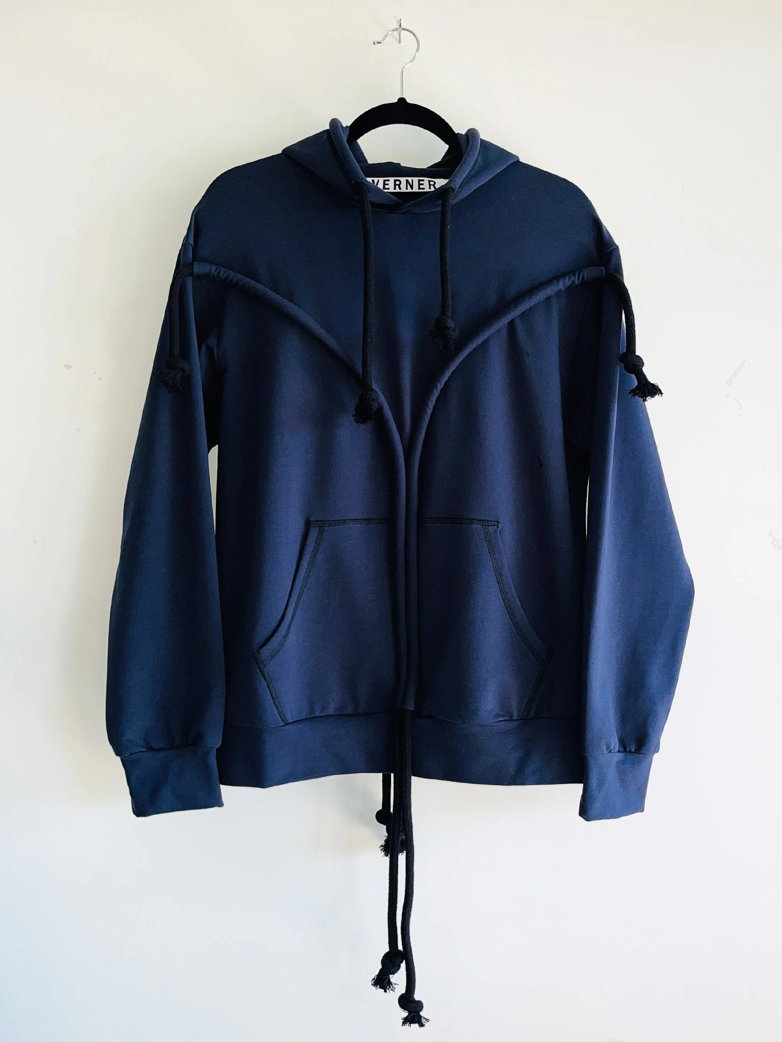 Rope Hoodie