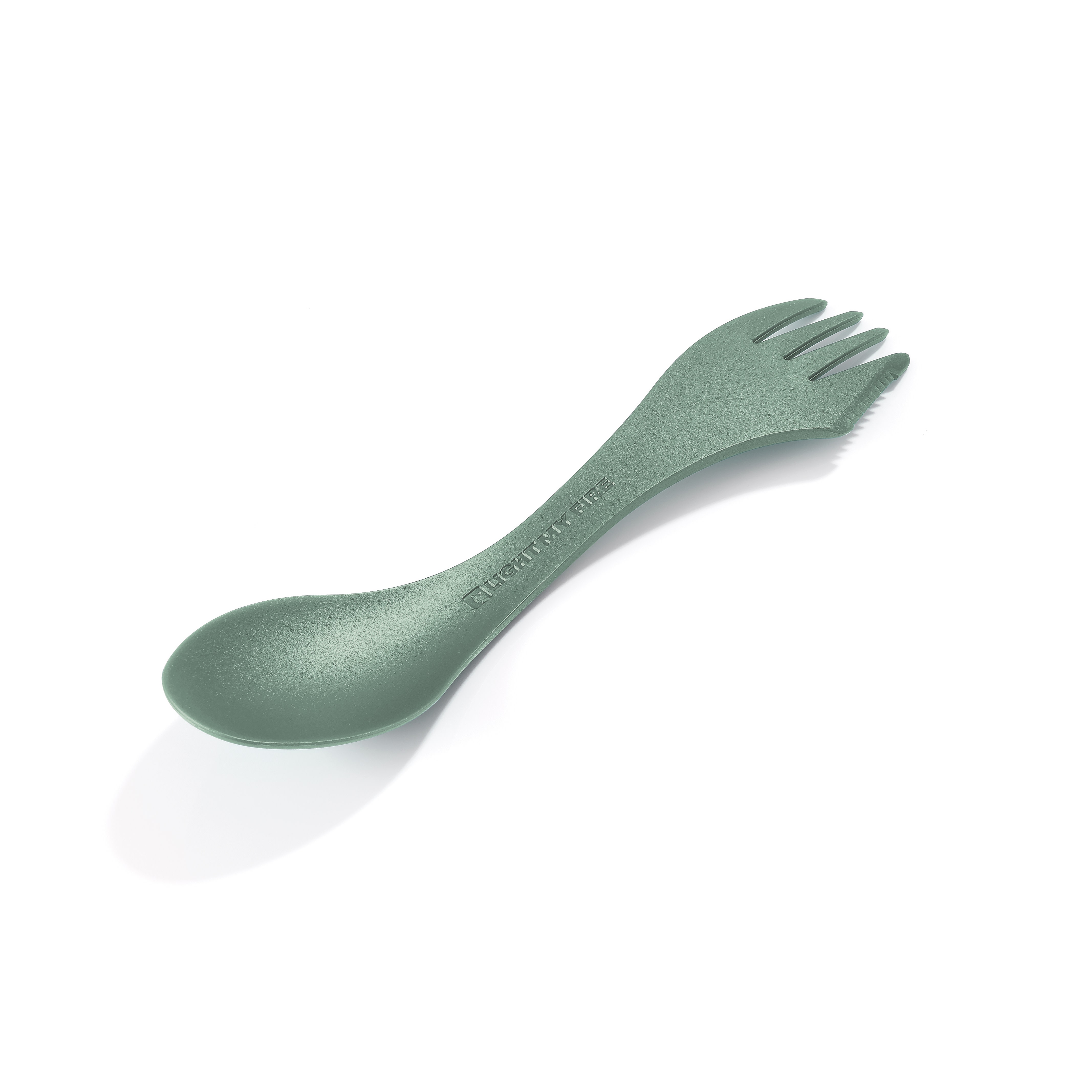 Light My Fire Spork Original Bio Misty Purple