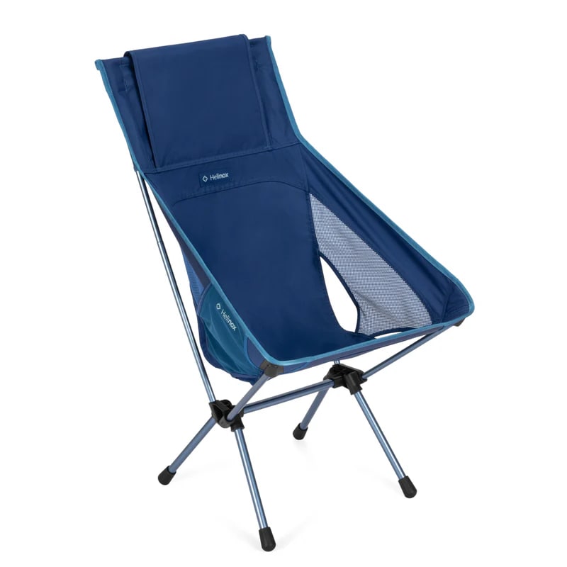 Helinox Chair One Highback (Re) Blue Block
