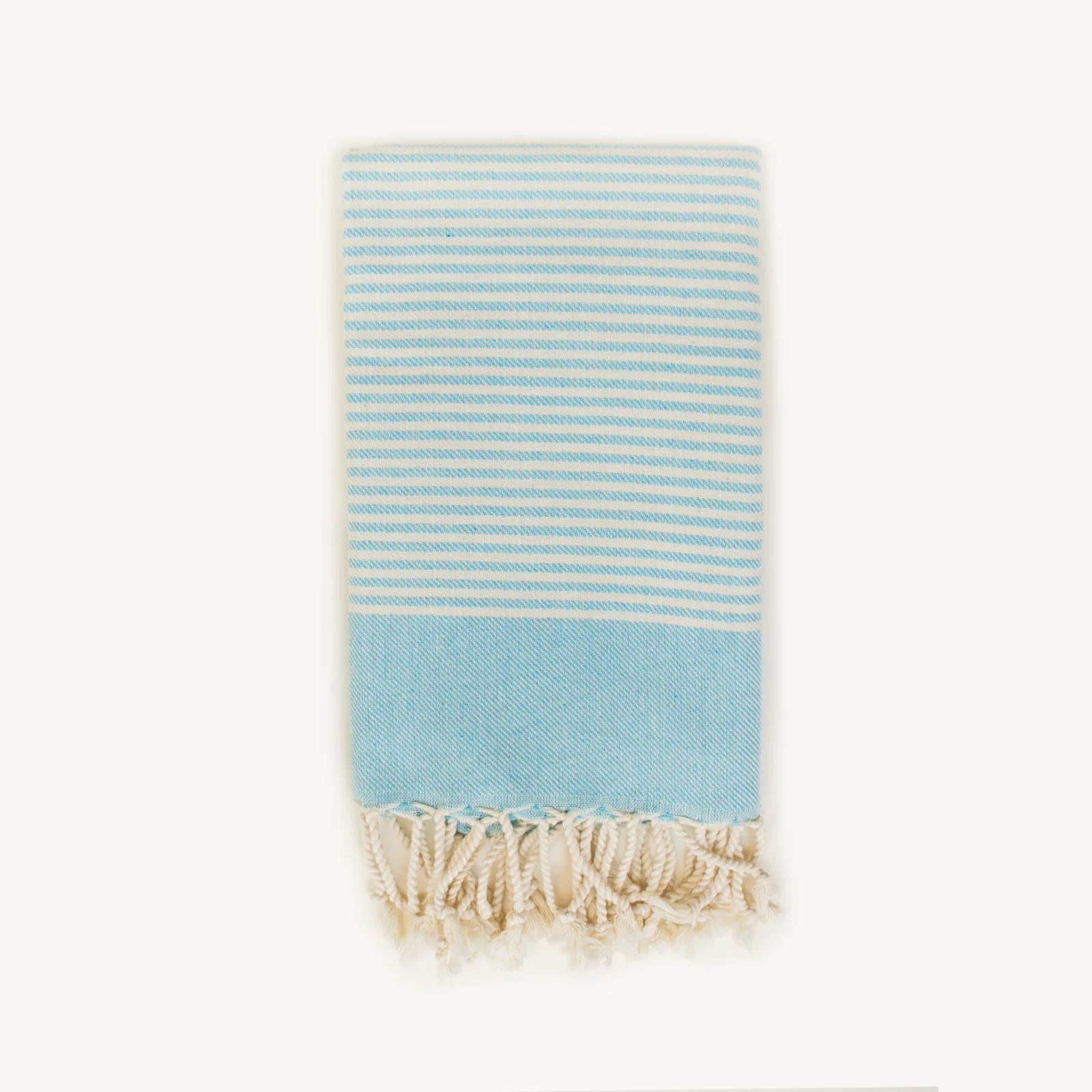HEREKE Blau - Kompaktes Sporthandtuch