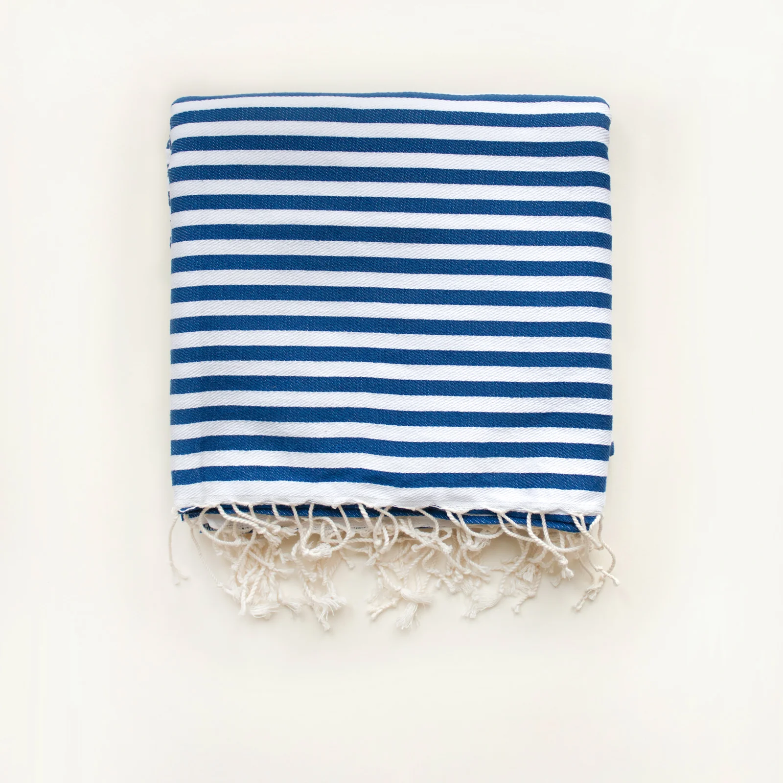 FRENCH KISS - Sportliches Hamamtuch